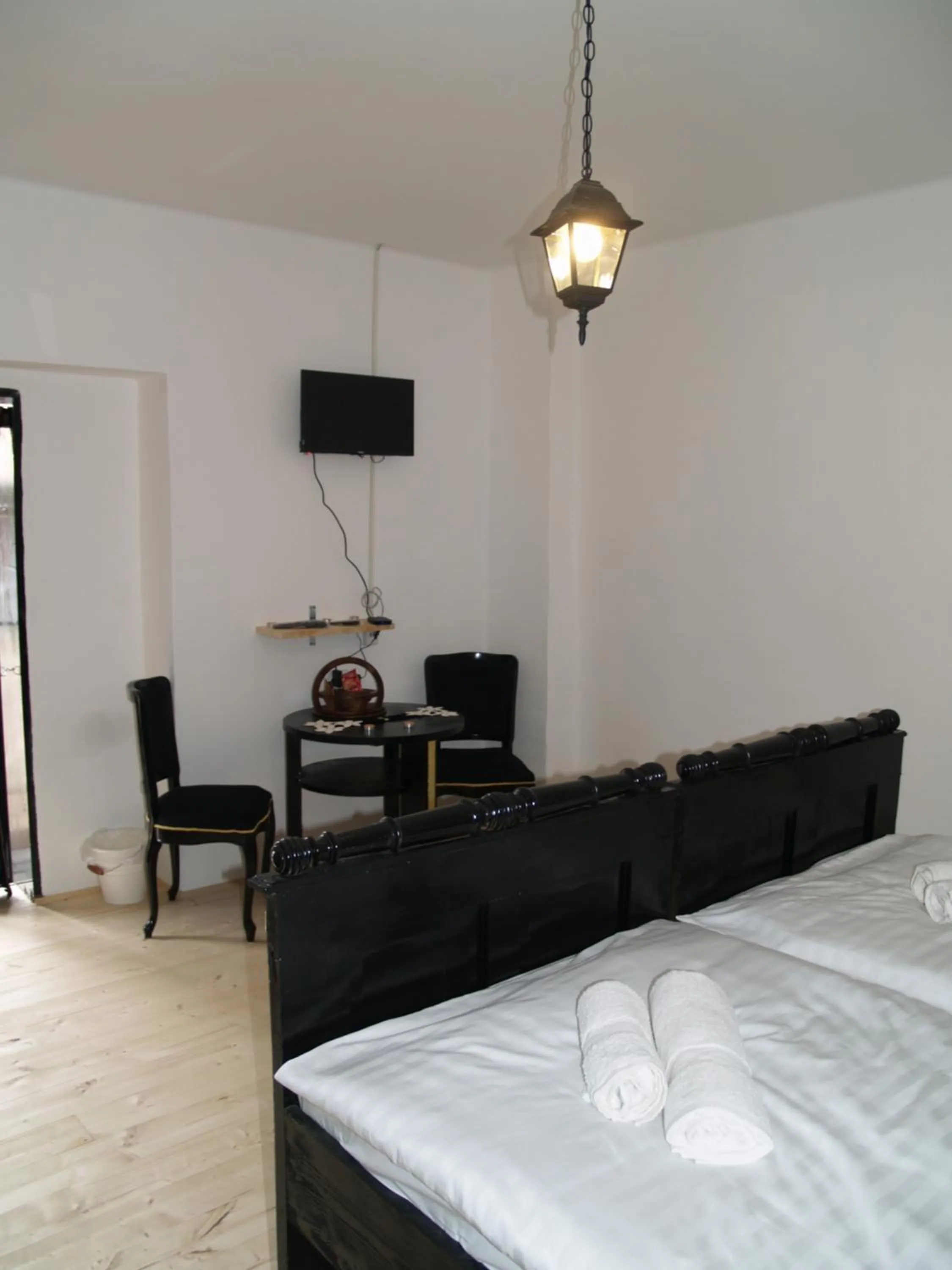 Bed in Pannonia Terranova