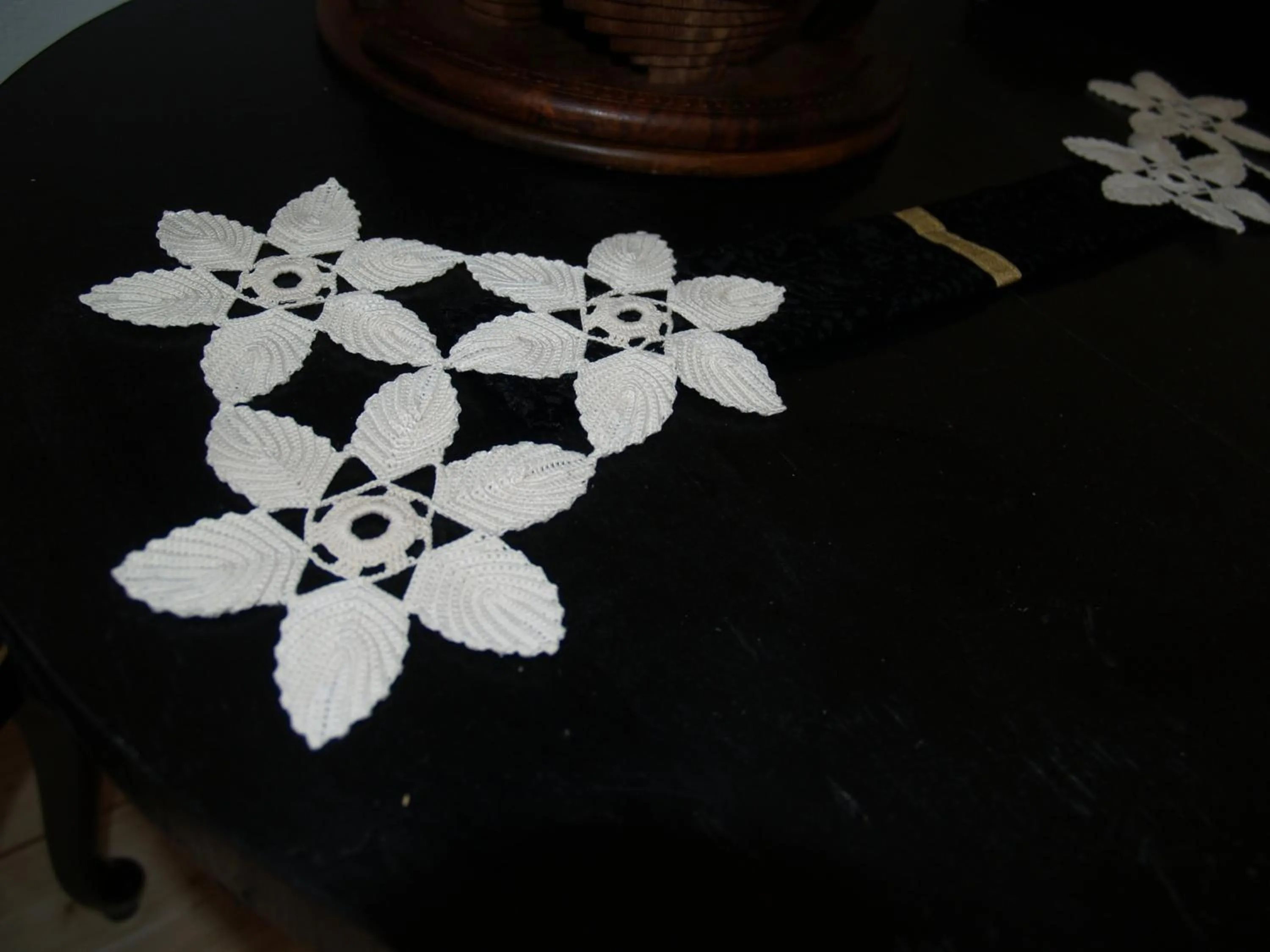 Bedroom in Pannonia Terranova