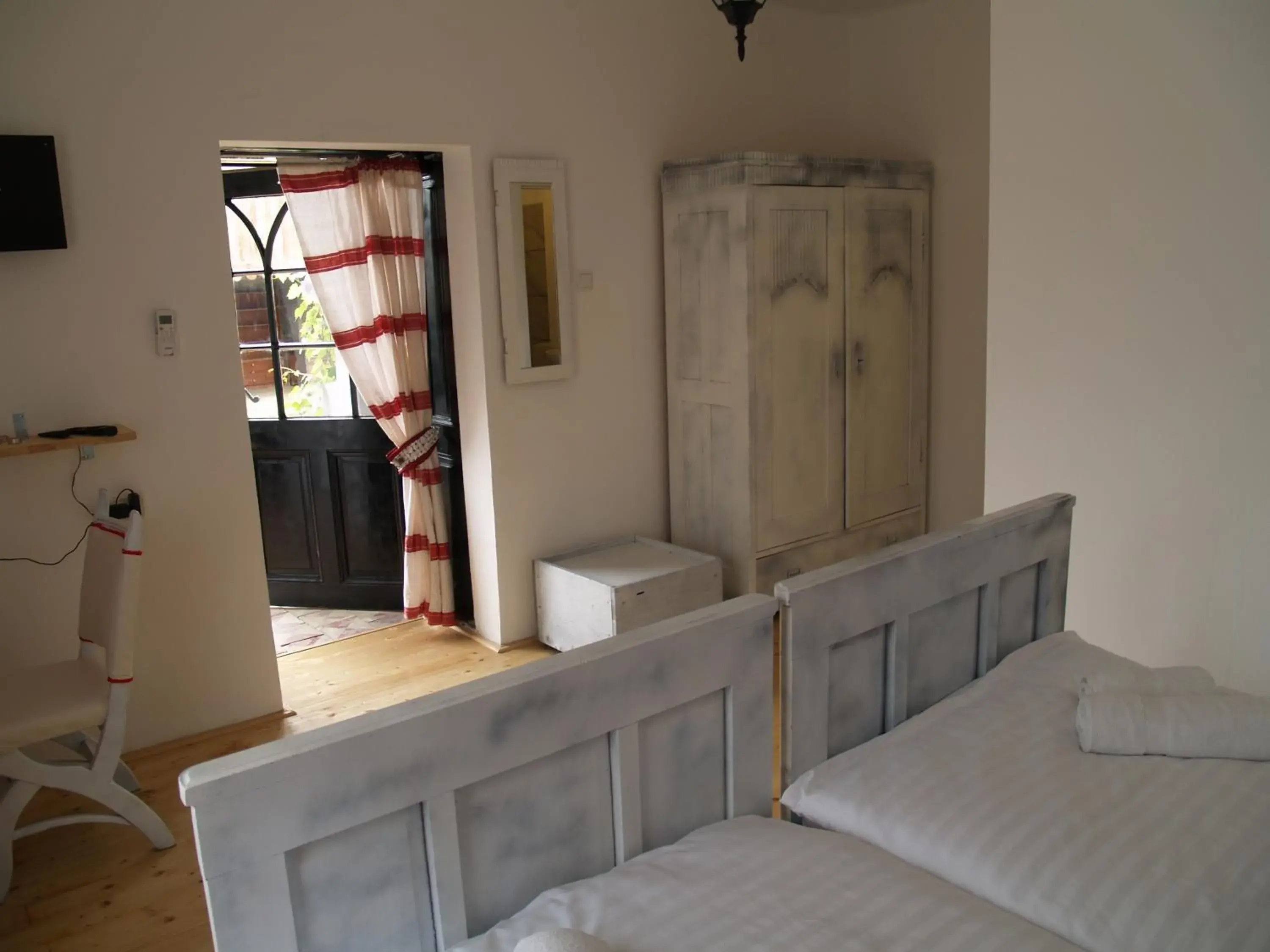 Deluxe Double or Twin Room in Pannonia Terranova Deluxe Double or Twin Room in Pannonia Terranova