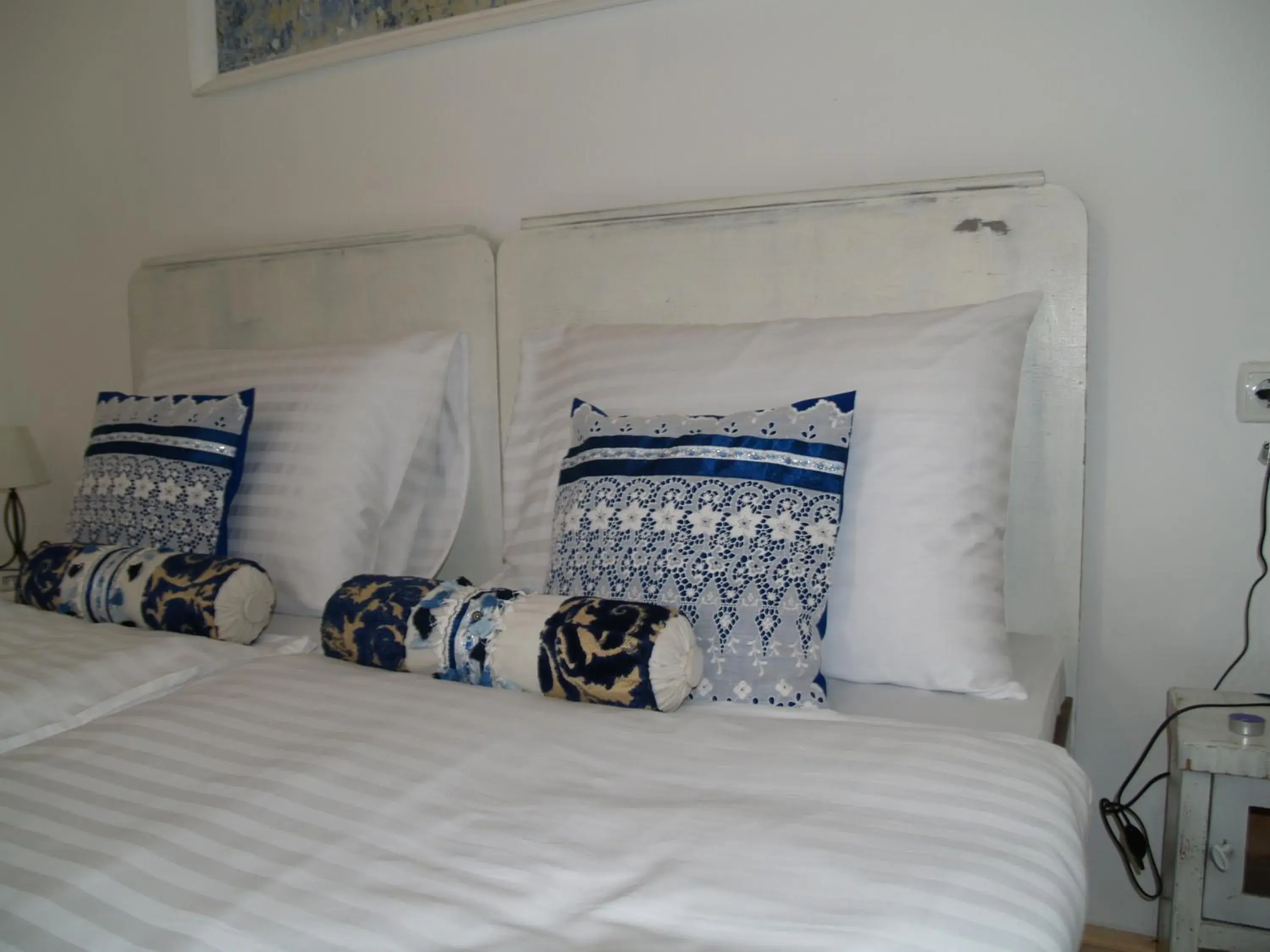 Deluxe Double or Twin Room in Pannonia Terranova Deluxe Double or Twin Room in Pannonia Terranova