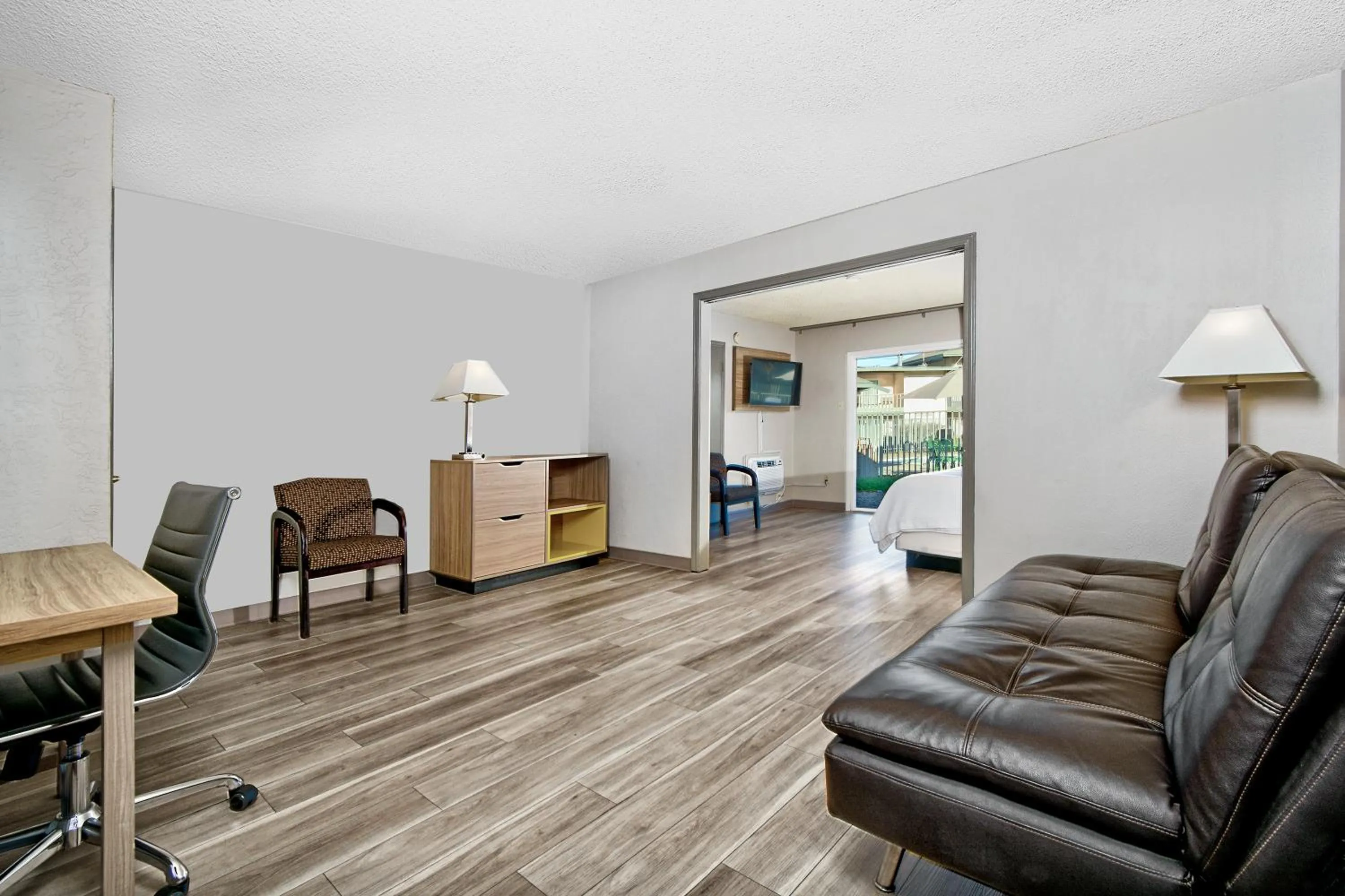 Days Inn by Wyndham Novato/San Francisco