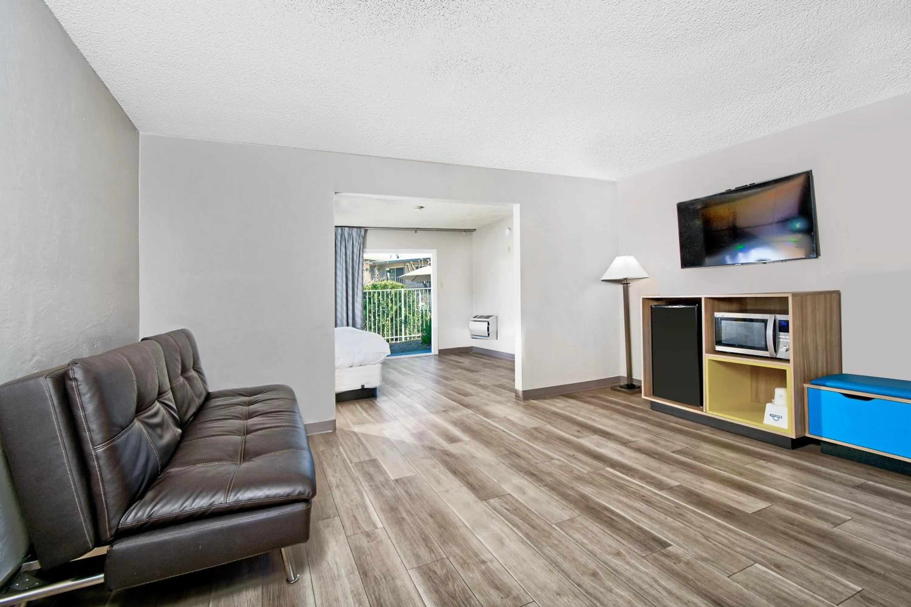 Days Inn by Wyndham Novato/San Francisco