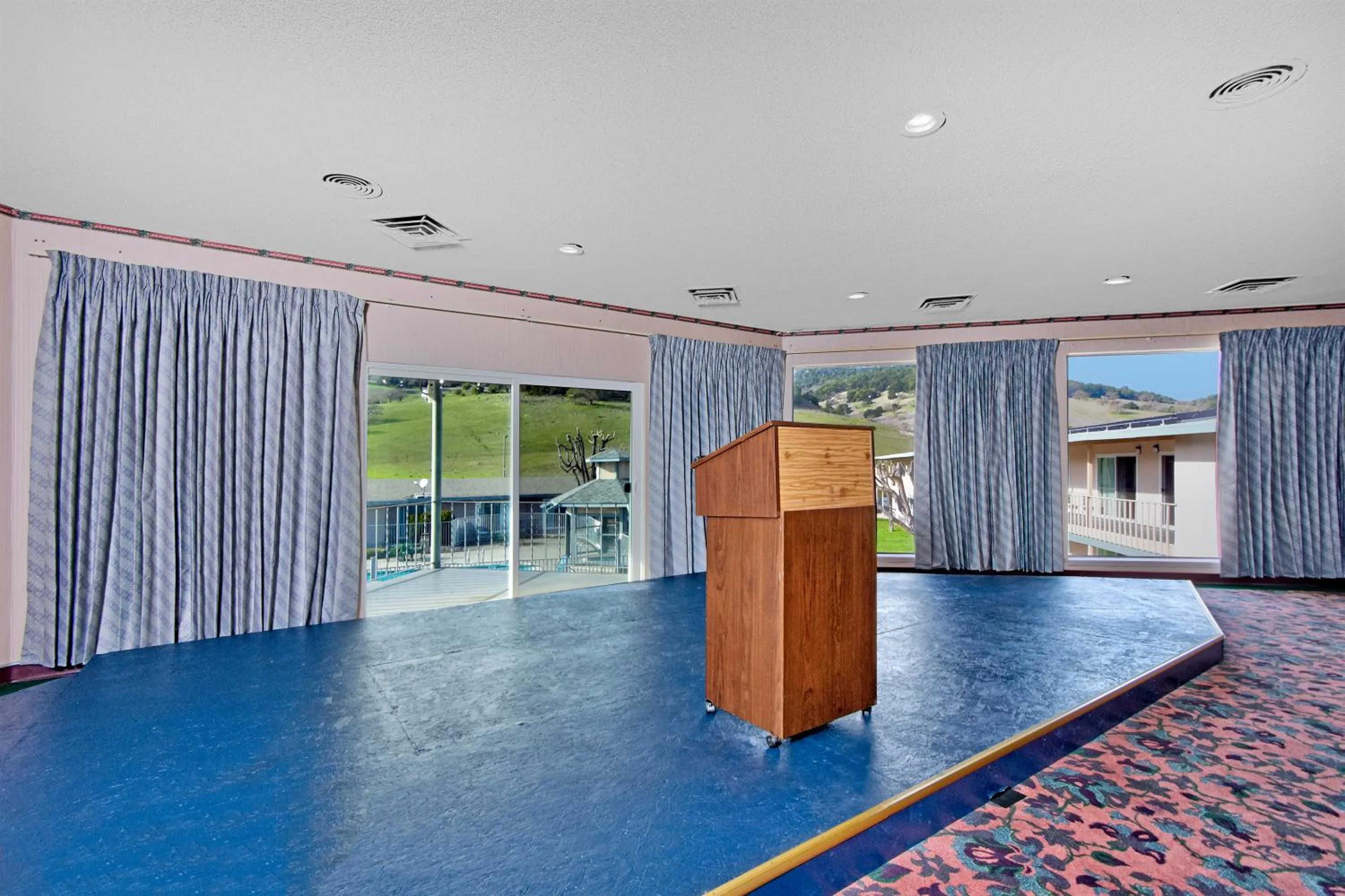 Banquet/Function facilities in Days Inn by Wyndham Novato/San Francisco