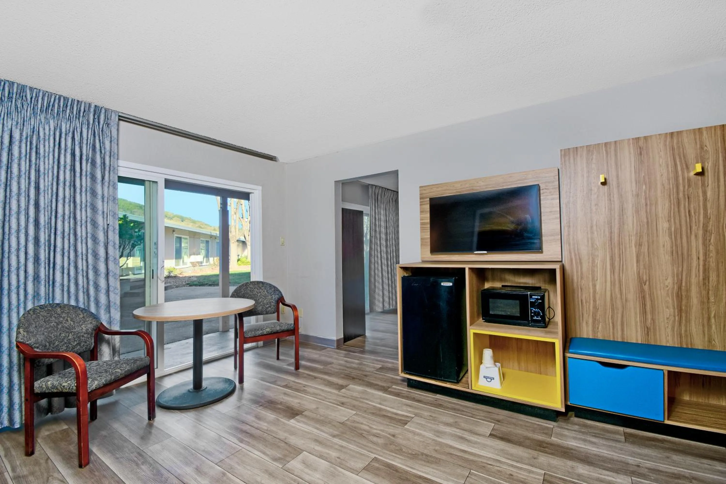 Days Inn by Wyndham Novato/San Francisco