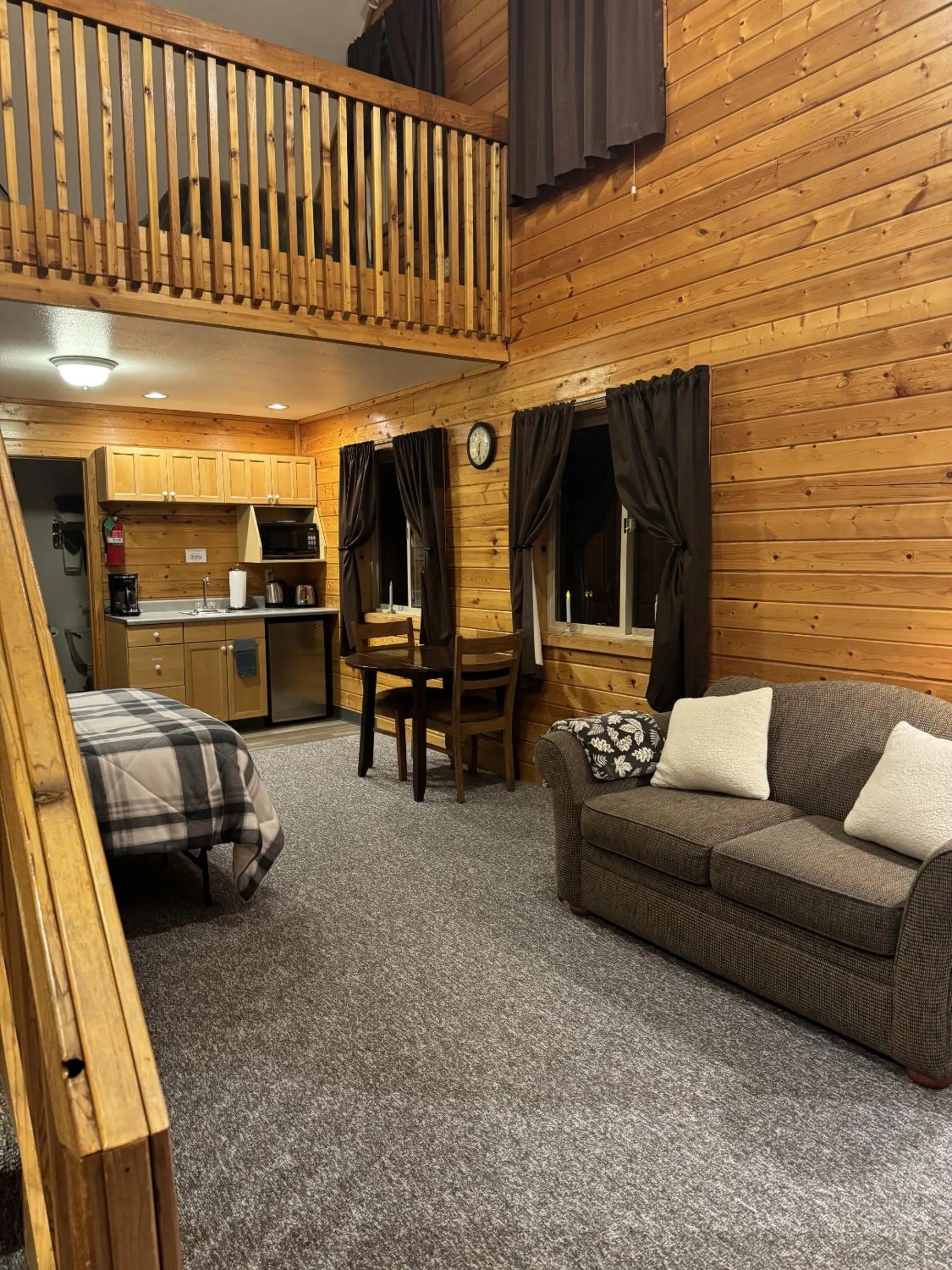 Other in Susitna River Lodging, Suites