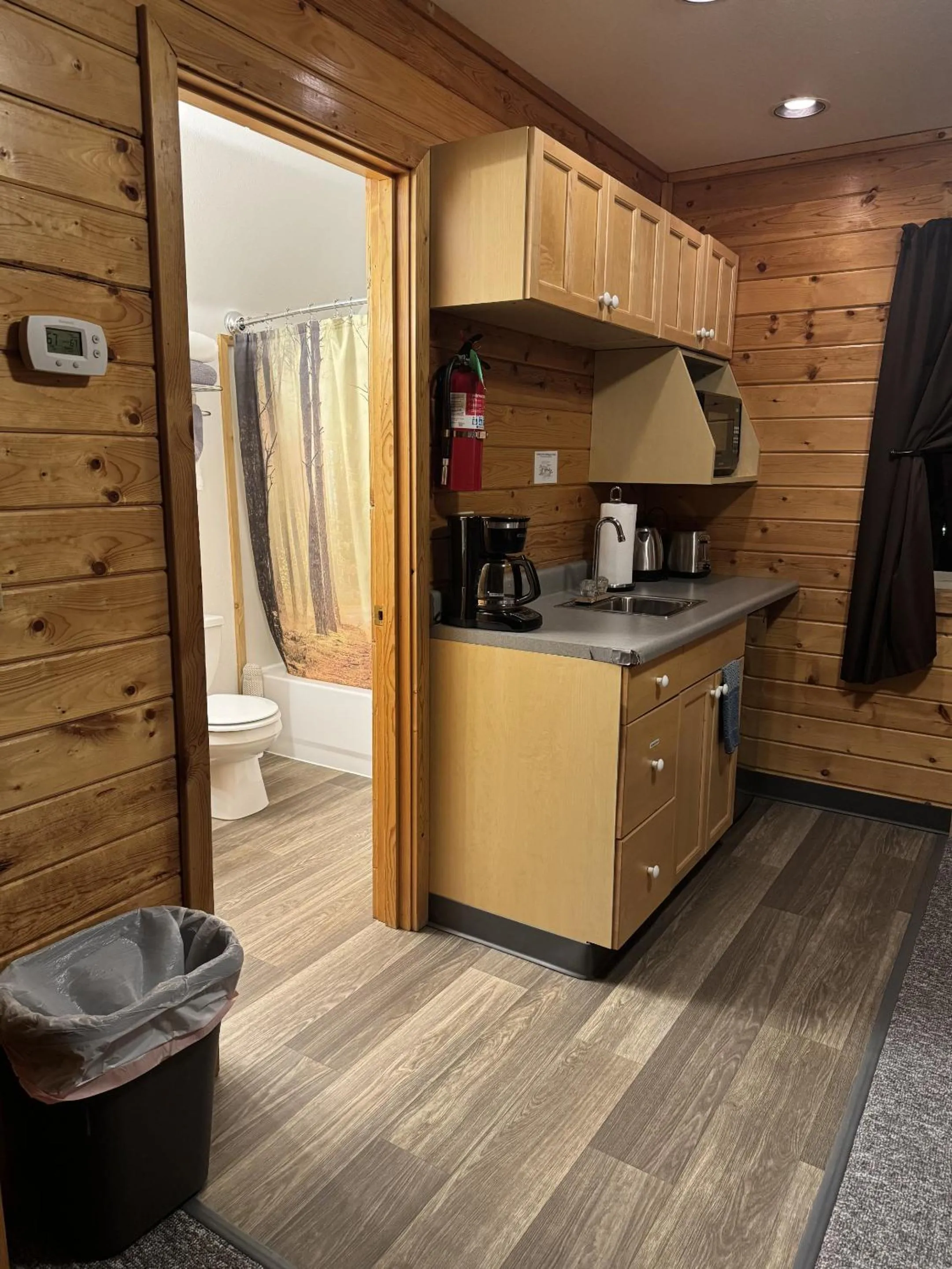 Other in Susitna River Lodging, Suites