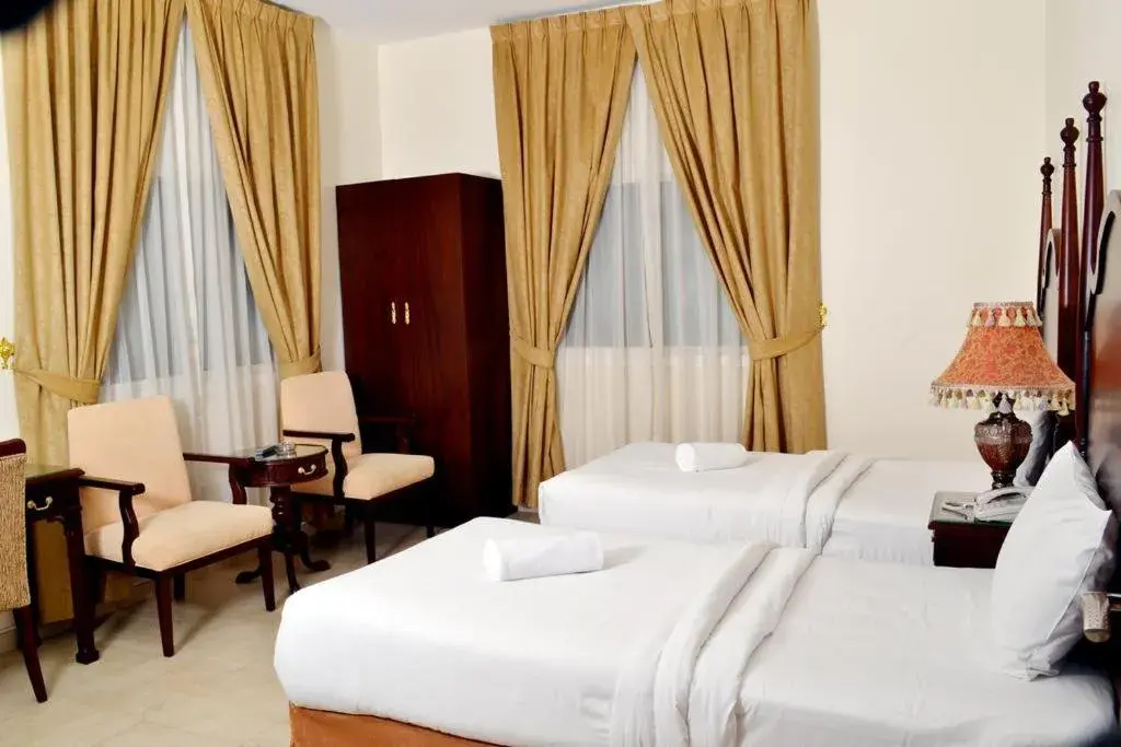 Sara Hotel Apartments Sara Hotel Apartments