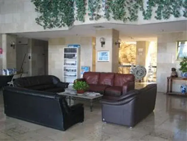 Lobby or reception in Tumon Bay Capital Hotel Lobby or reception in Tumon Bay Capital Hotel