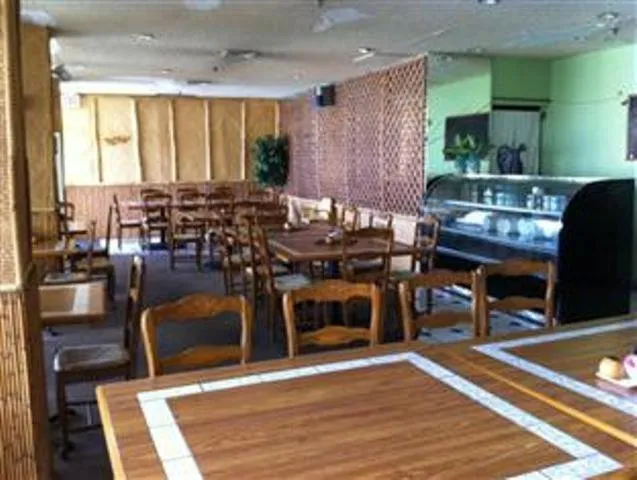 Restaurant/places to eat in Tumon Bay Capital Hotel