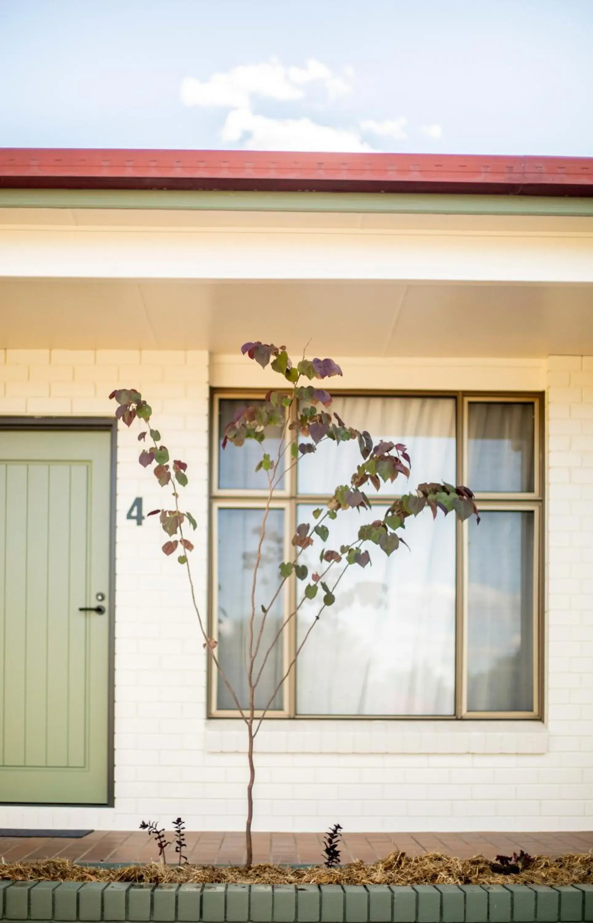 Property building in The Alluna Motel, an Ascend Collection Hotel Property building in The Alluna Motel, an Ascend Collection Hotel