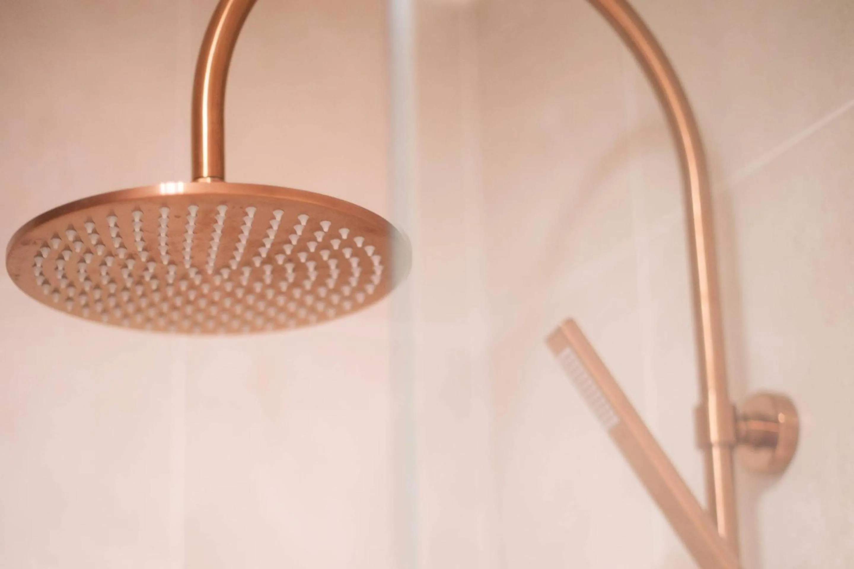 Bedroom in The Alluna Motel, an Ascend Collection Hotel