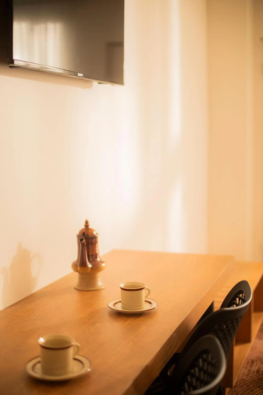 Dining area in The Alluna Motel, an Ascend Collection Hotel