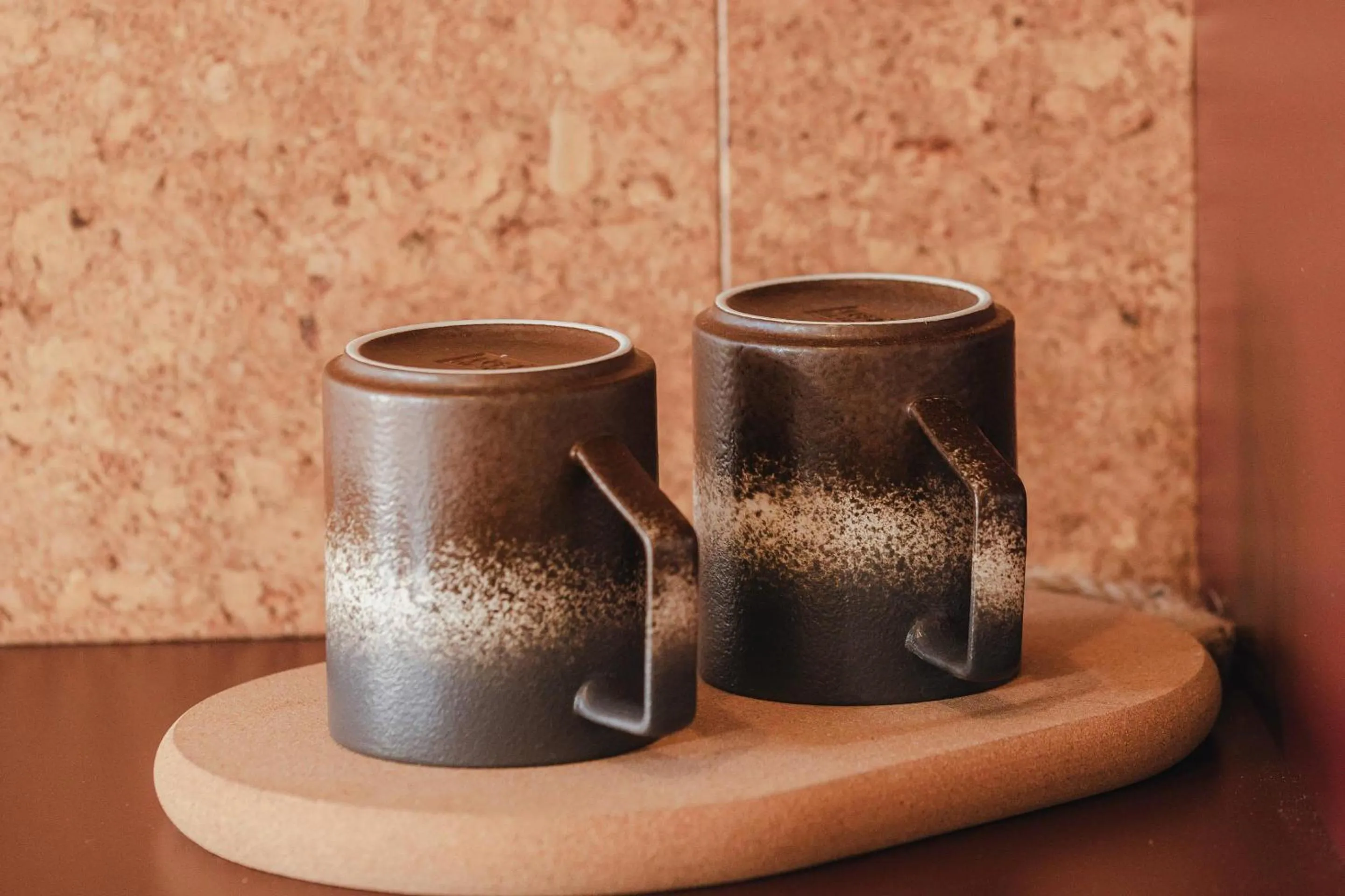 Bedroom in The Alluna Motel, an Ascend Collection Hotel