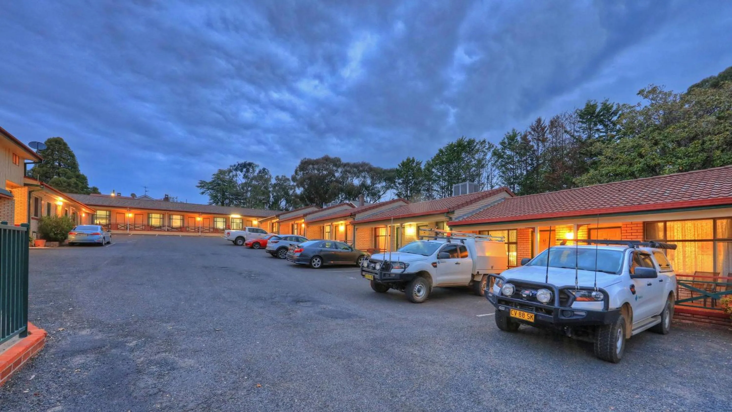 Other in The Alluna Motel, an Ascend Collection Hotel