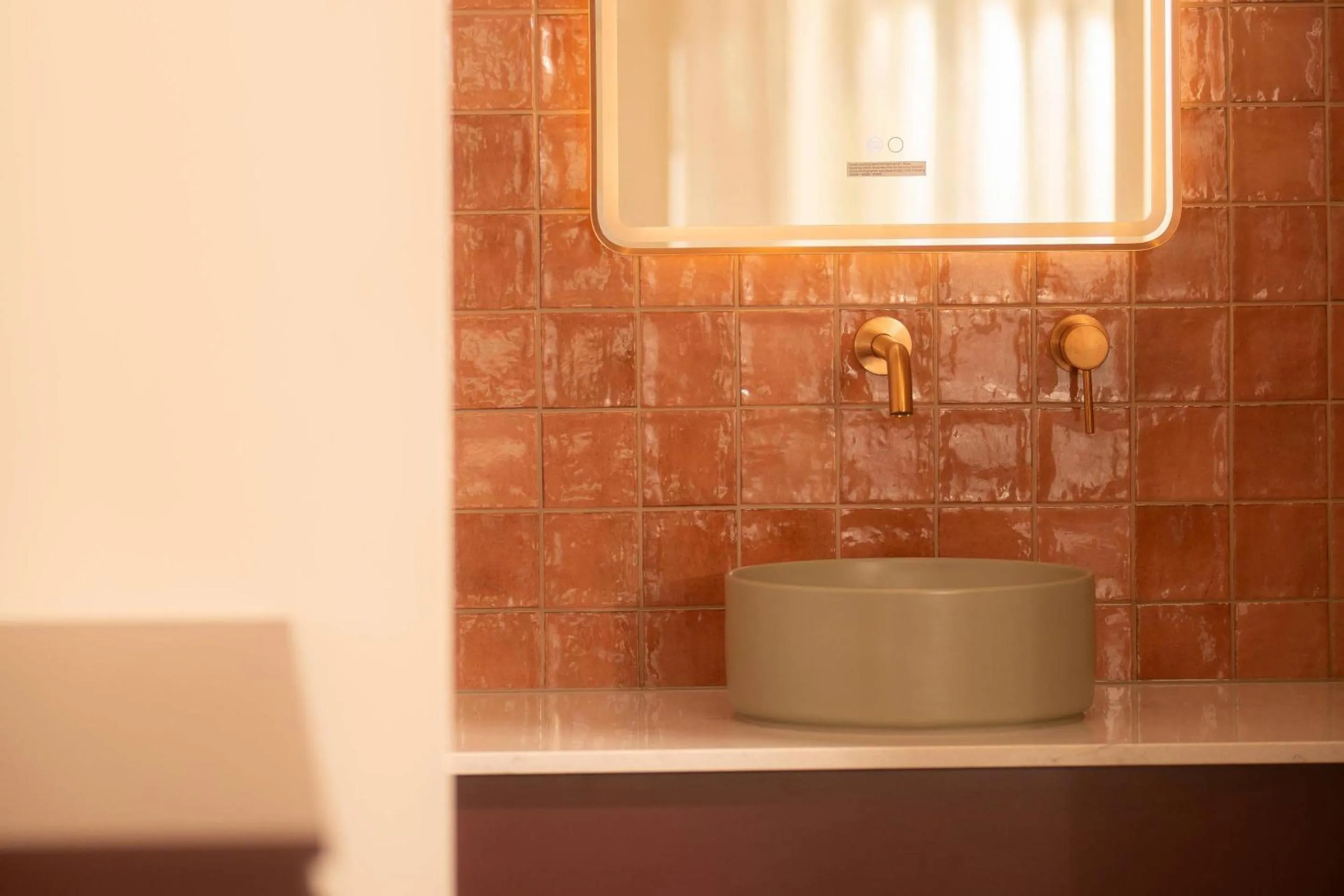 Bedroom in The Alluna Motel, an Ascend Collection Hotel