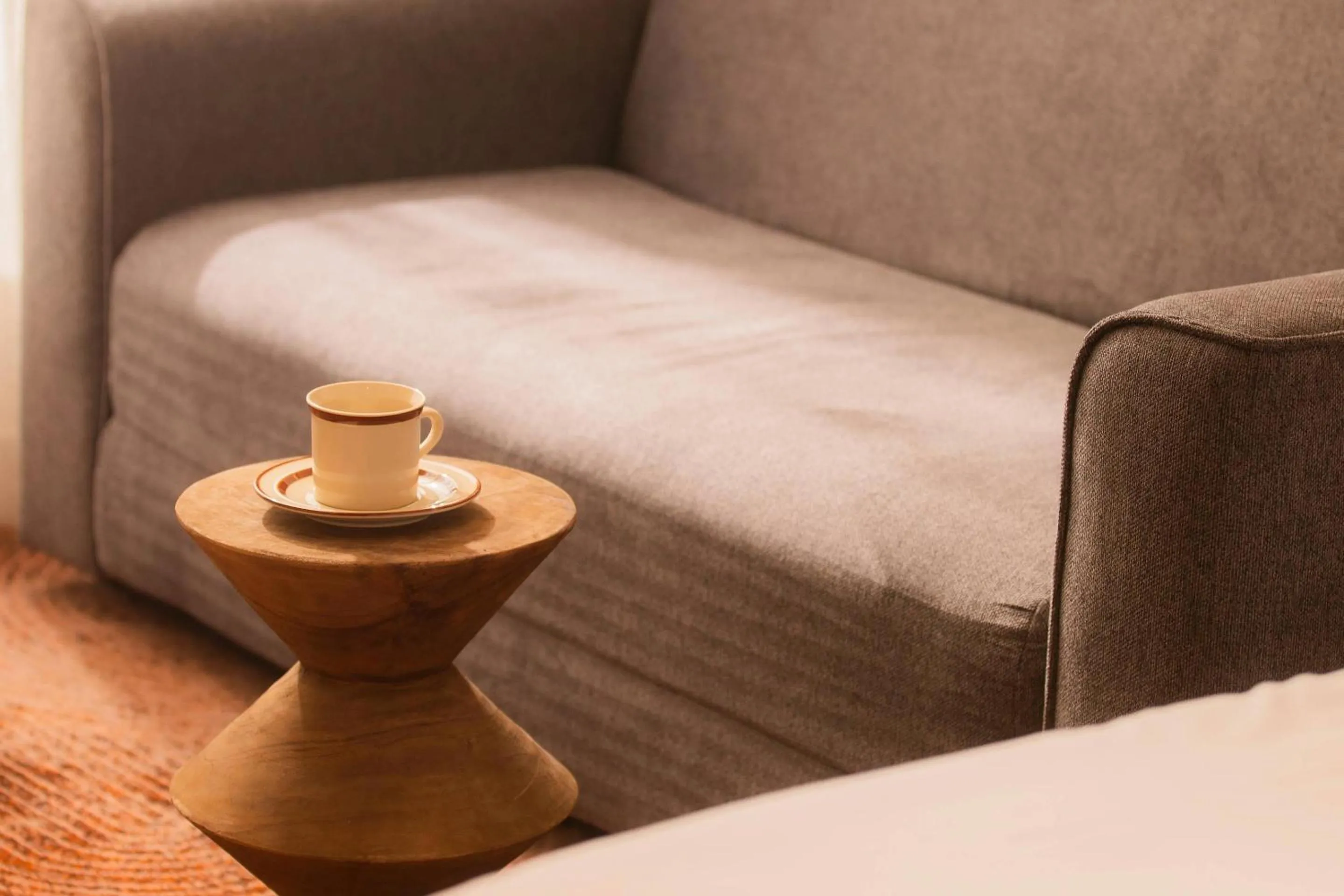 Bedroom in The Alluna Motel, an Ascend Collection Hotel