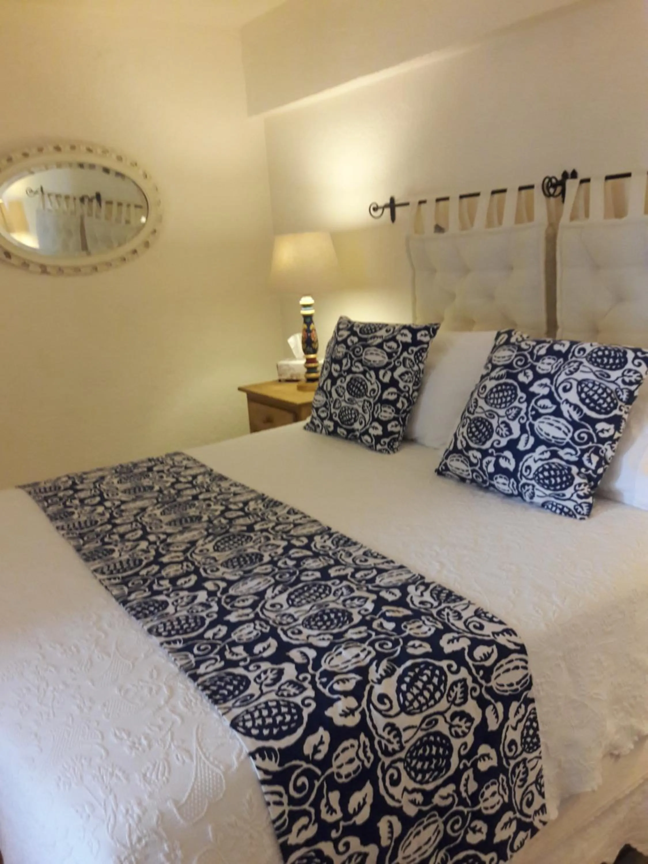 Two-Bedroom Villa in Pied à Terre at Casitas Aparicio