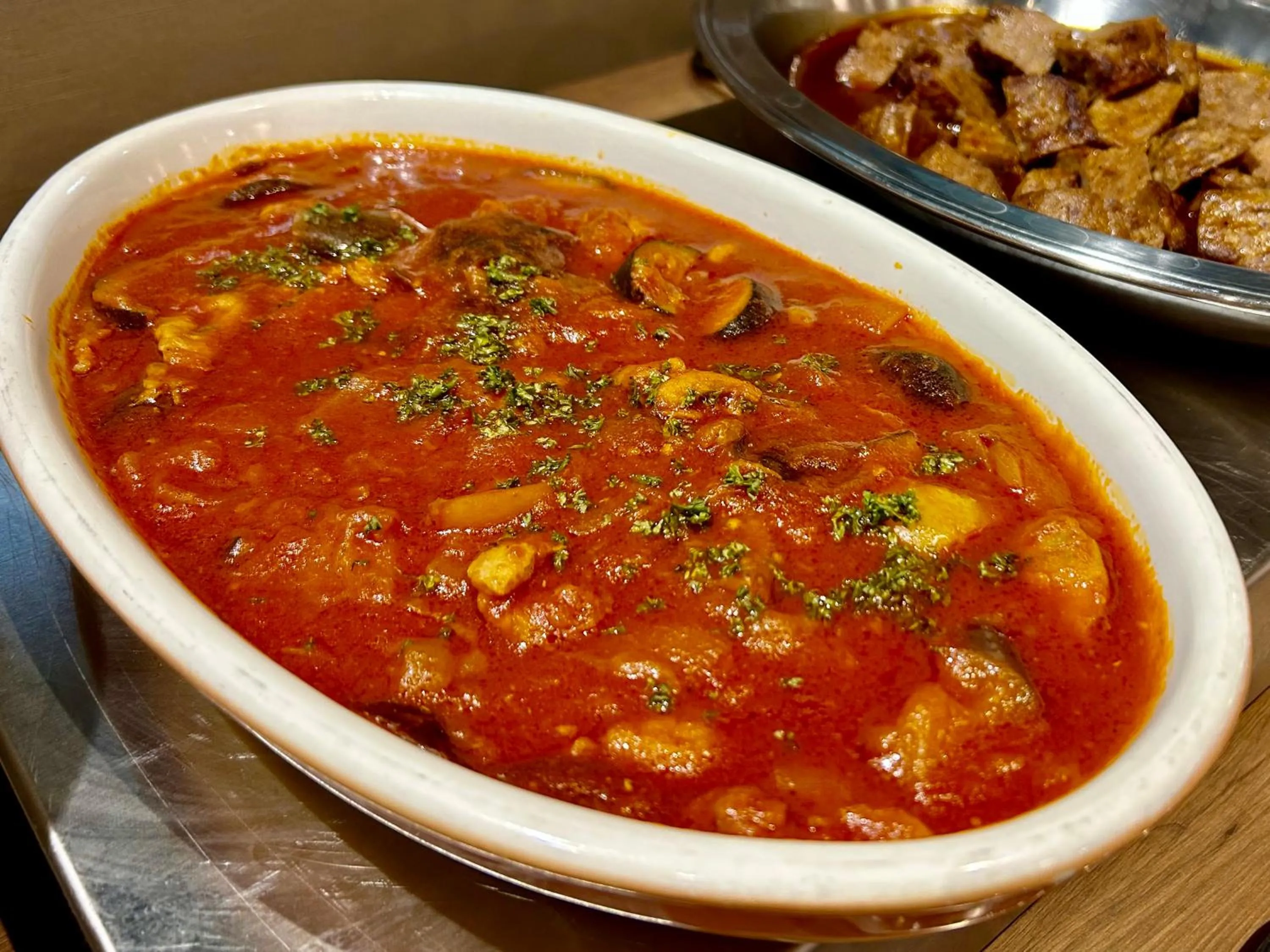 Restaurant/places to eat in Aso Hakuun Sanso