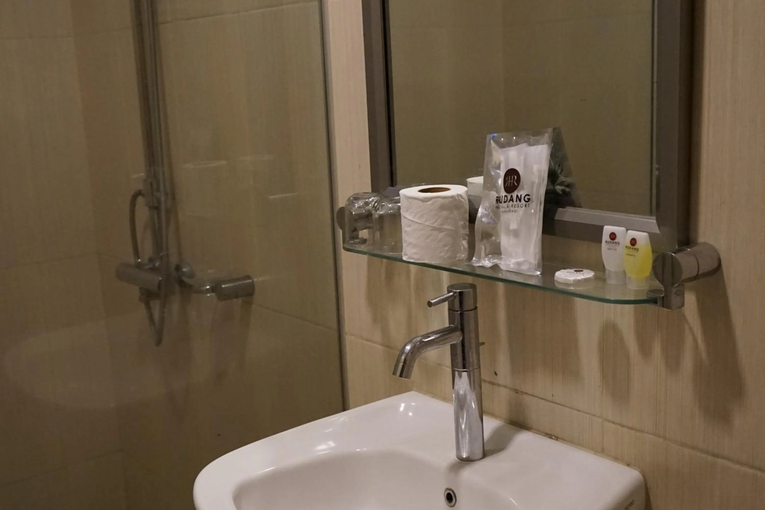 Rudang Hotel & Resort Berastagi