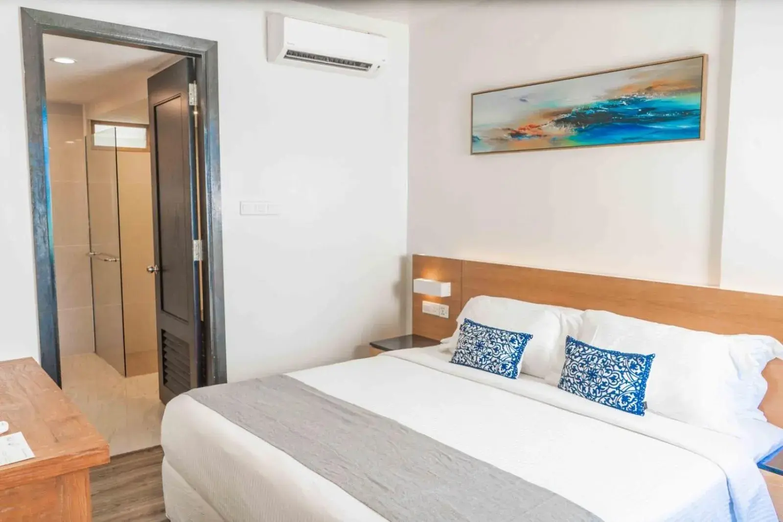 Bedroom, Bed in Bubu Resort Bedroom, Bed in Bubu Resort