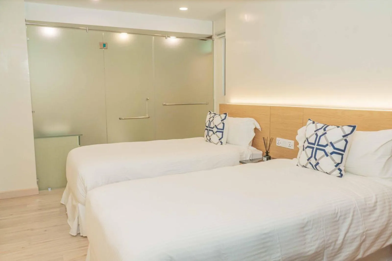 Bedroom, Bed in Bubu Resort