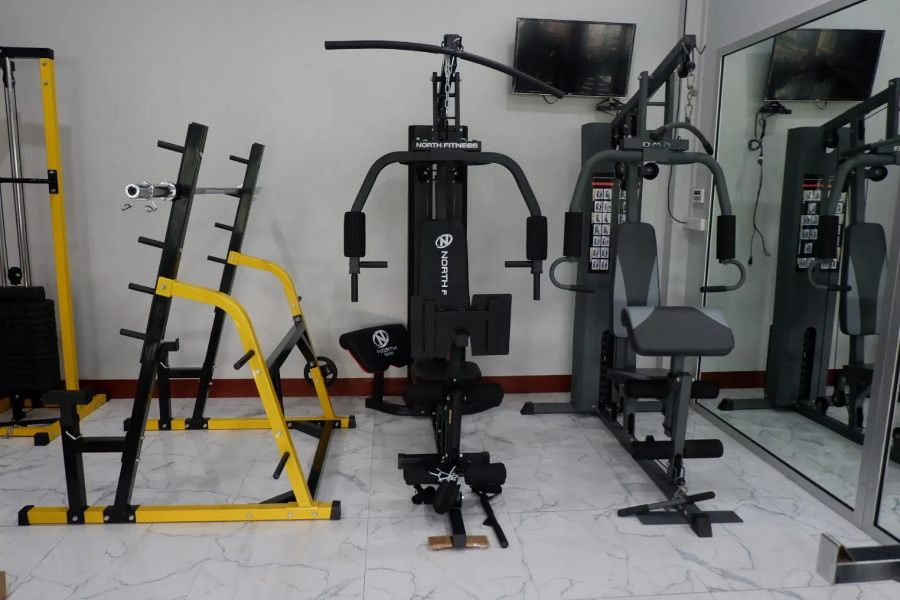 Property building in Valee home & food