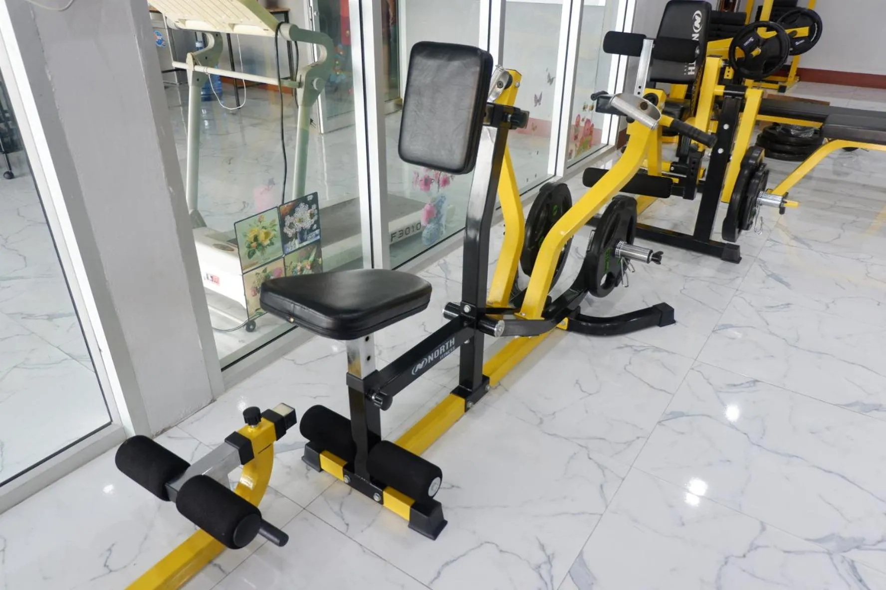 Property building in Valee home & food