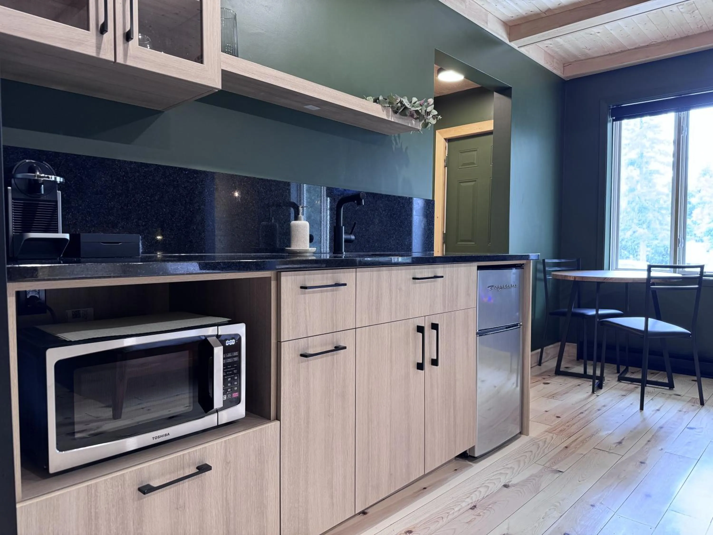 Auberge Valcartier - Par Aneyro