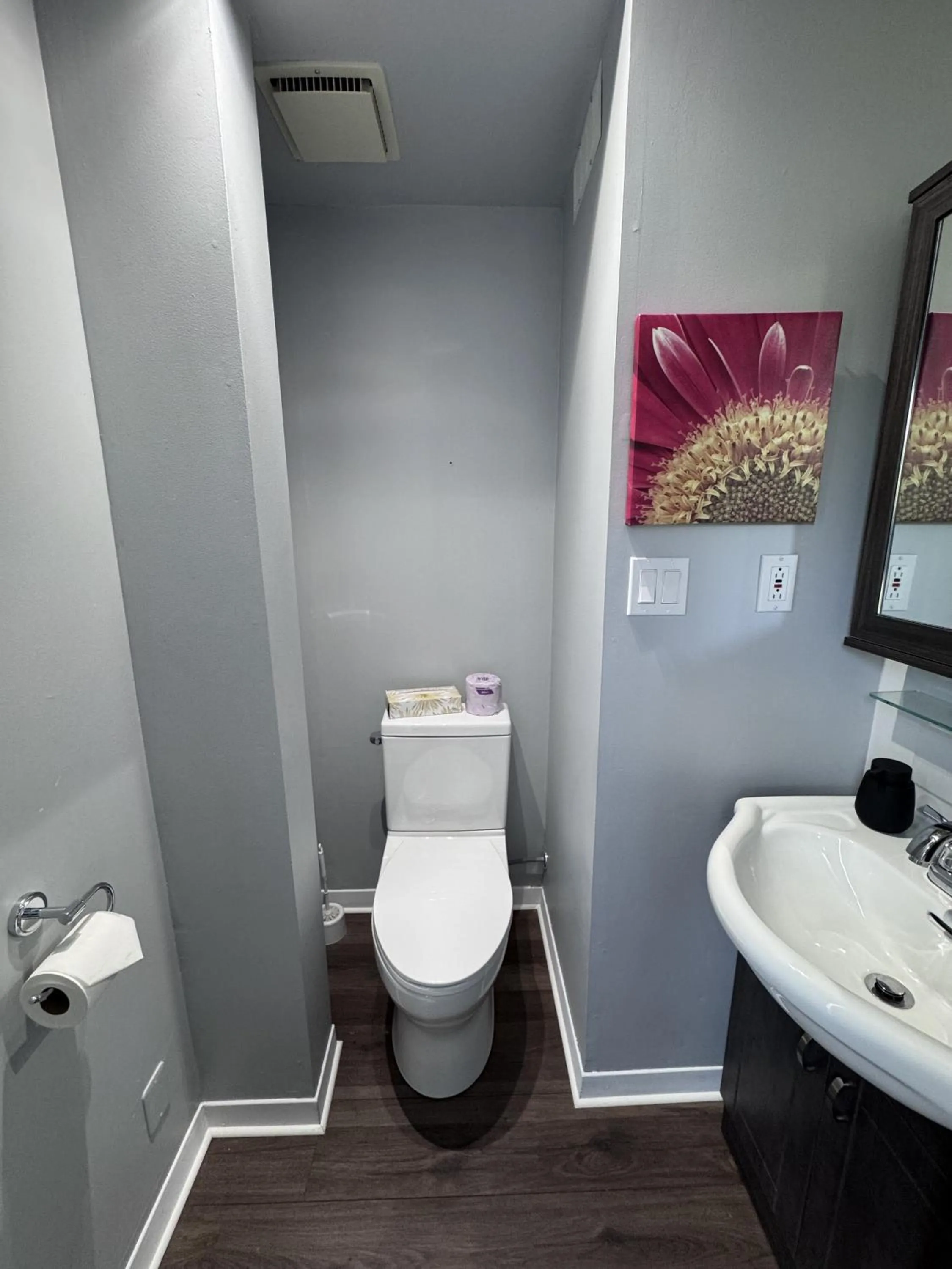 Auberge Valcartier - Par Aneyro