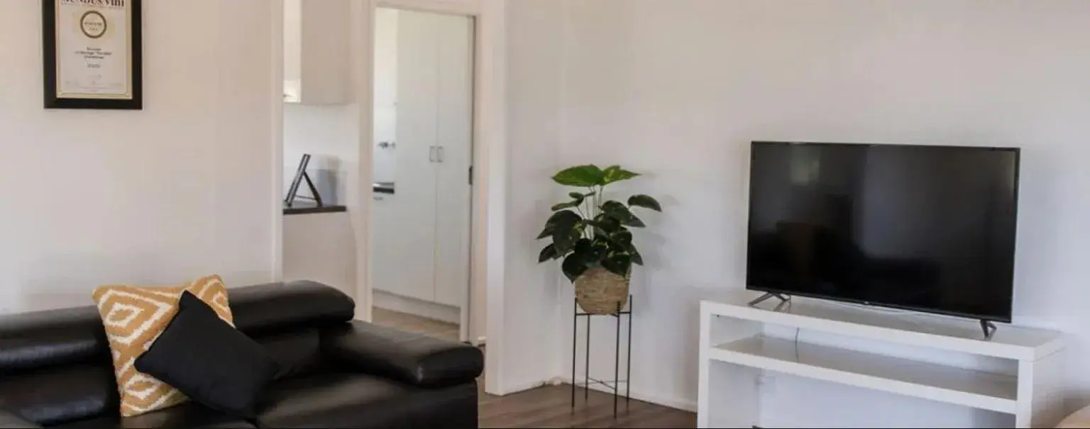 Sanctuary by Sirromet Sanctuary by Sirromet