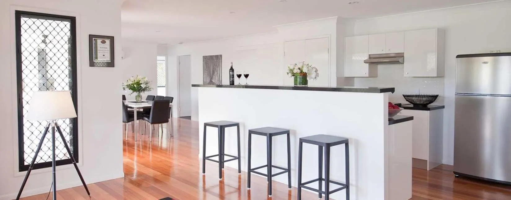 Sanctuary by Sirromet