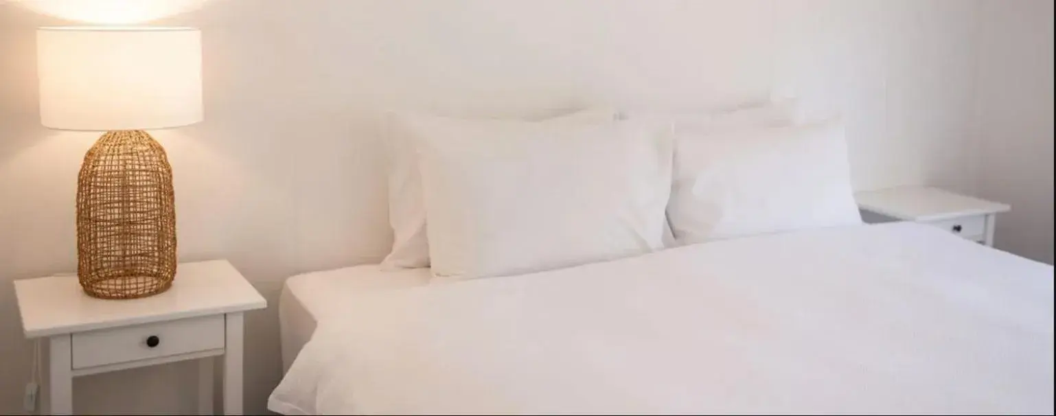 Bed in Sanctuary by Sirromet Bed in Sanctuary by Sirromet