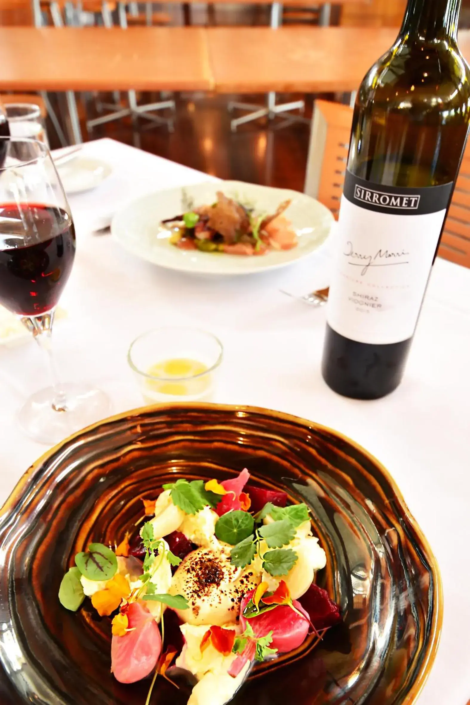 Breakfast in Sanctuary by Sirromet Breakfast in Sanctuary by Sirromet