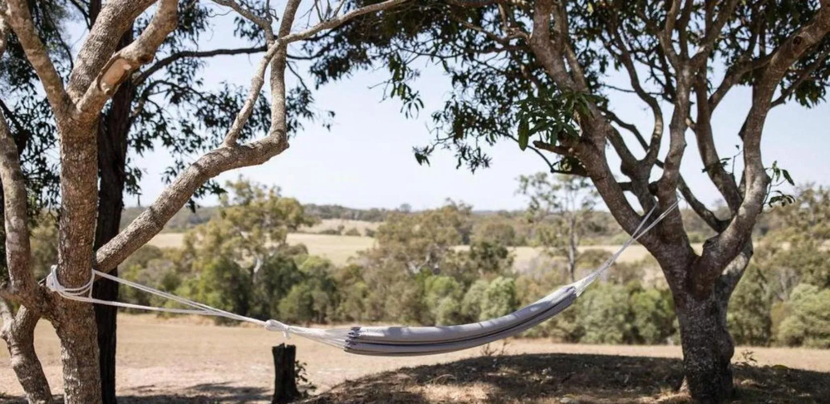 View (from property/room) in Sanctuary by Sirromet