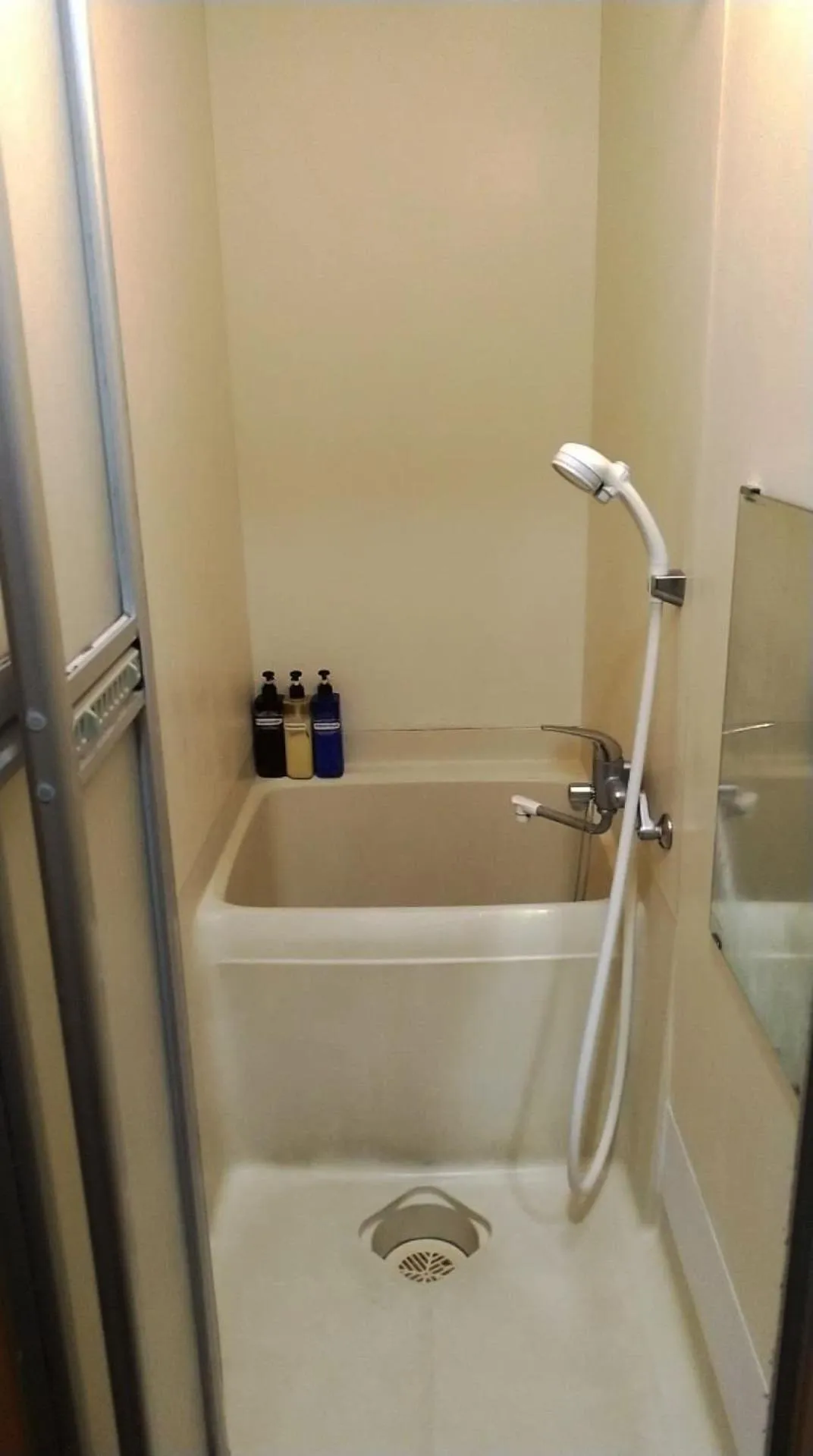 Bathroom in Peace House Sakura