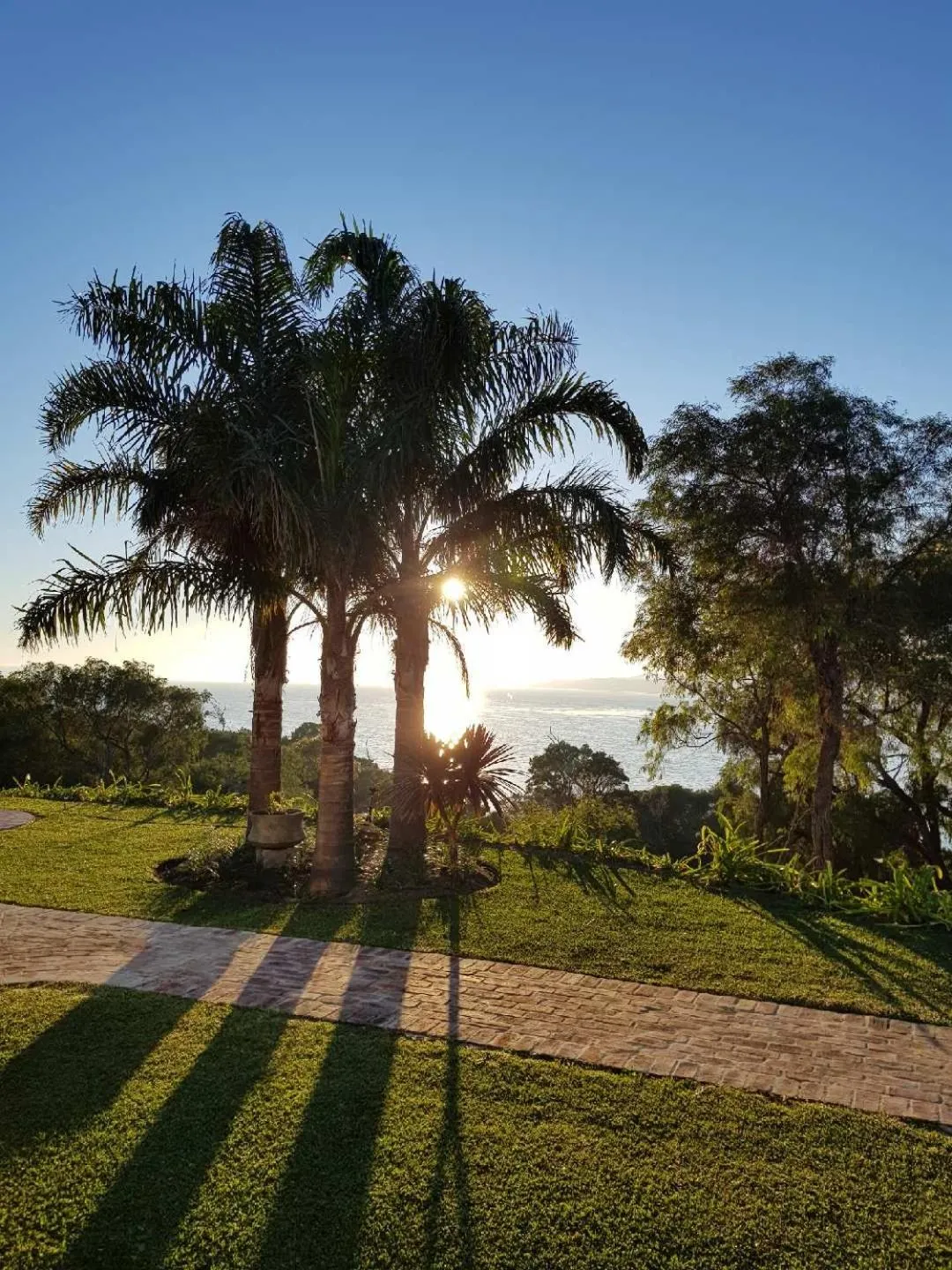 Winniston Lodge Luxury Accommodation