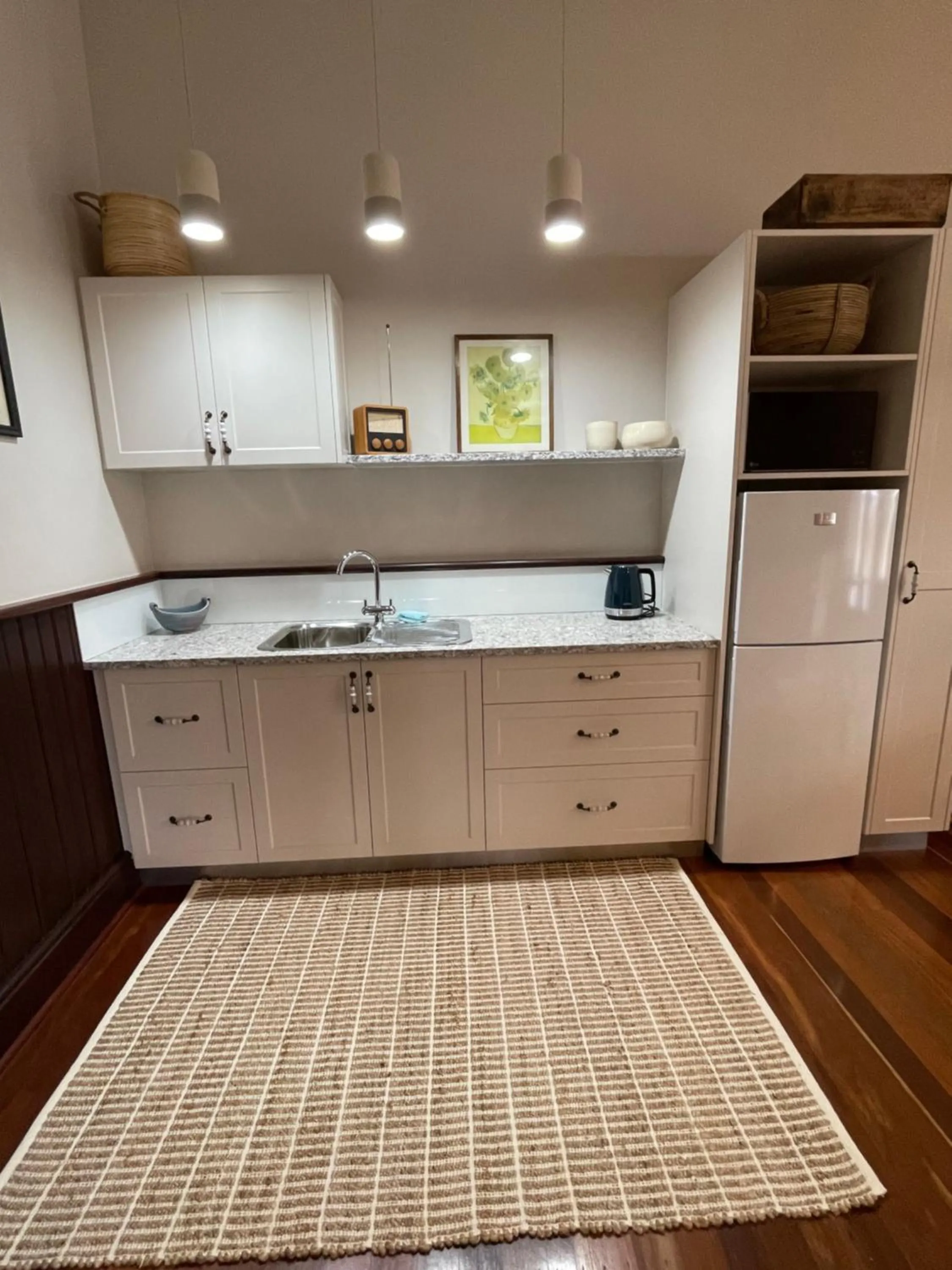 Winniston Lodge Luxury Accommodation