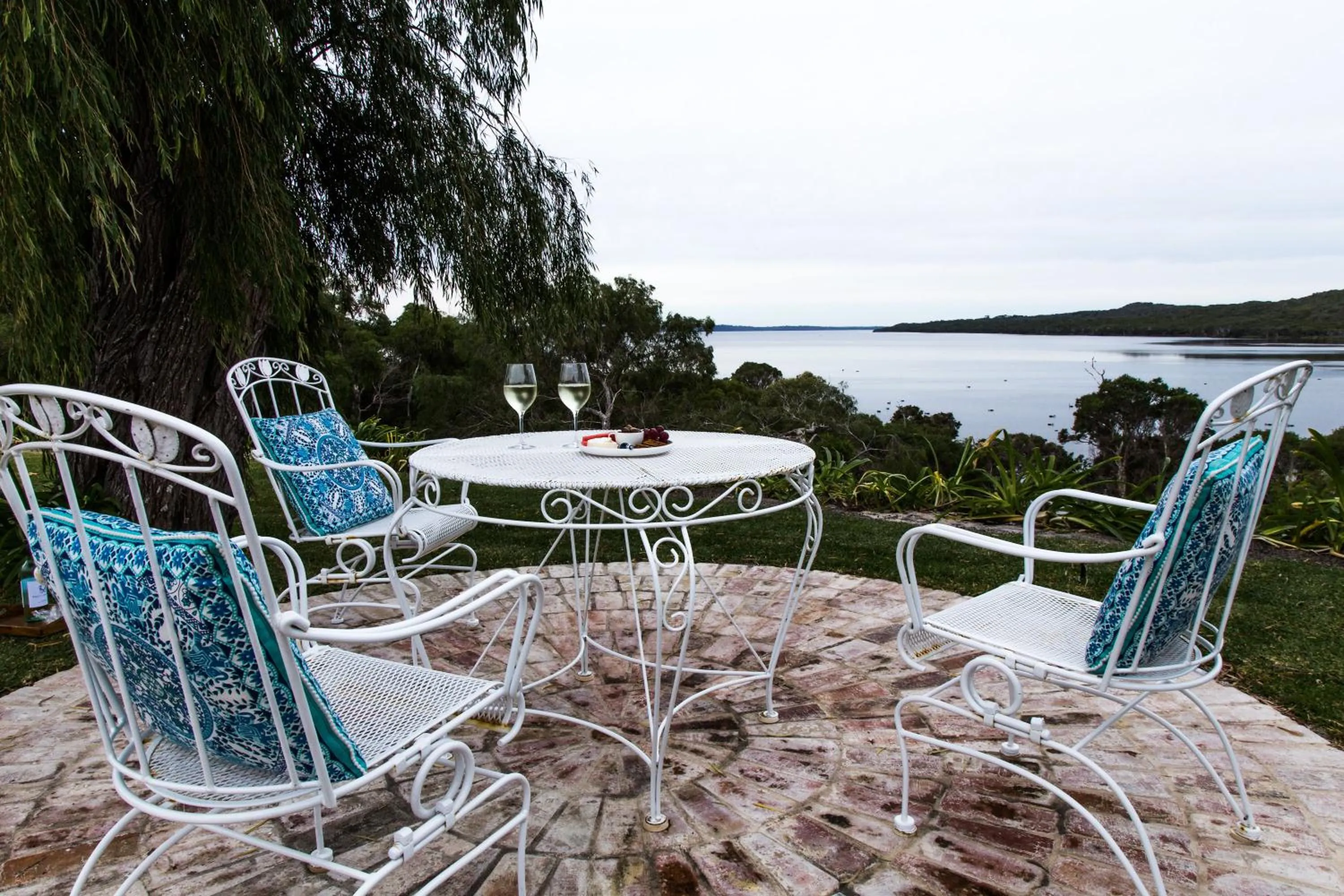 Winniston Lodge Luxury Accommodation