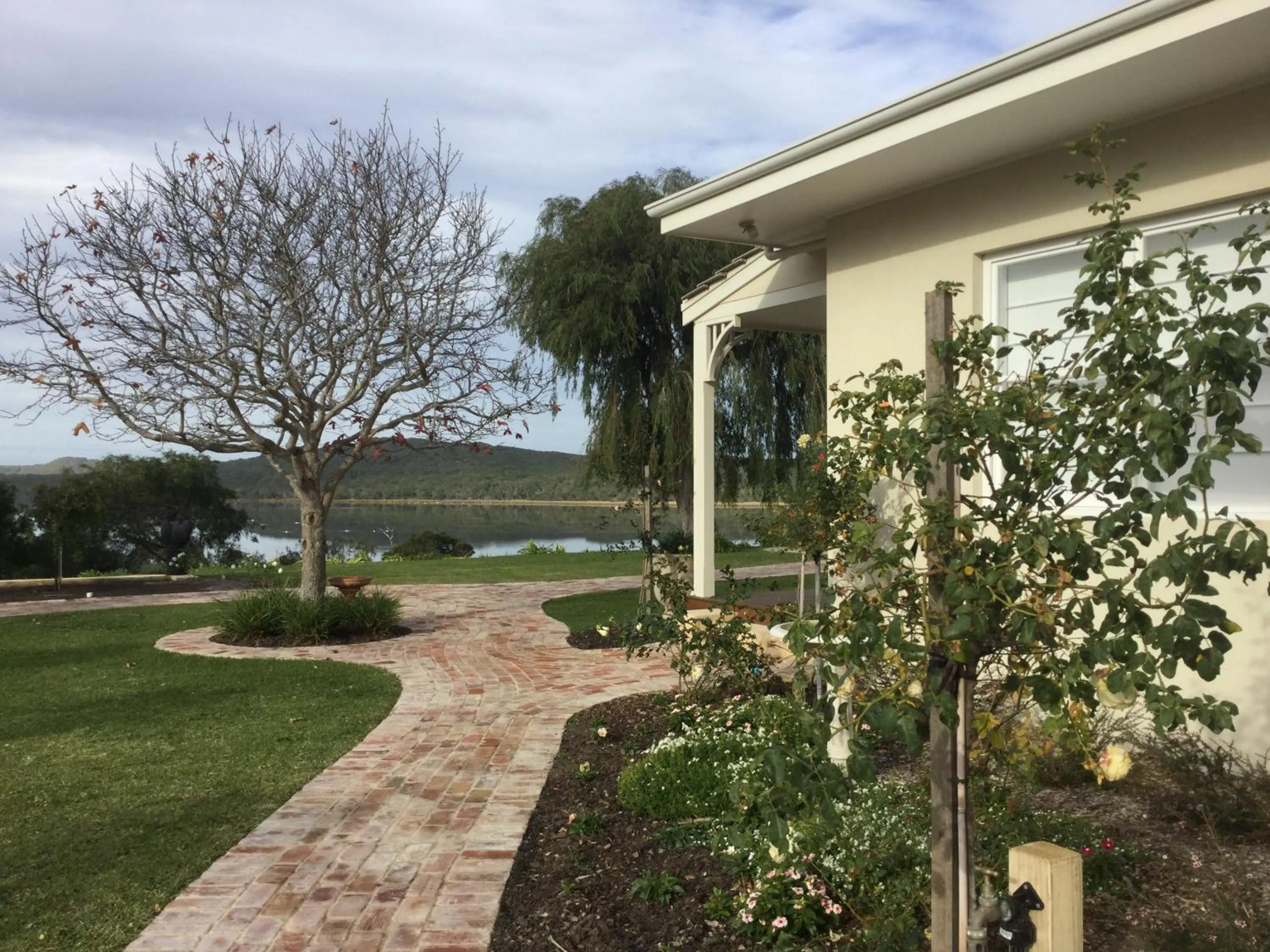 Winniston Lodge Luxury Accommodation