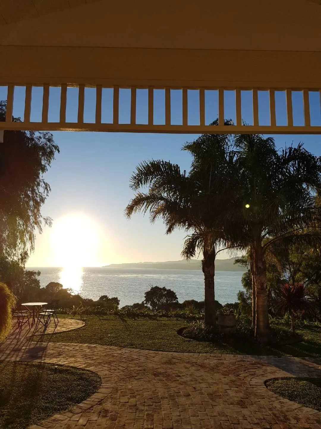 Winniston Lodge Luxury Accommodation