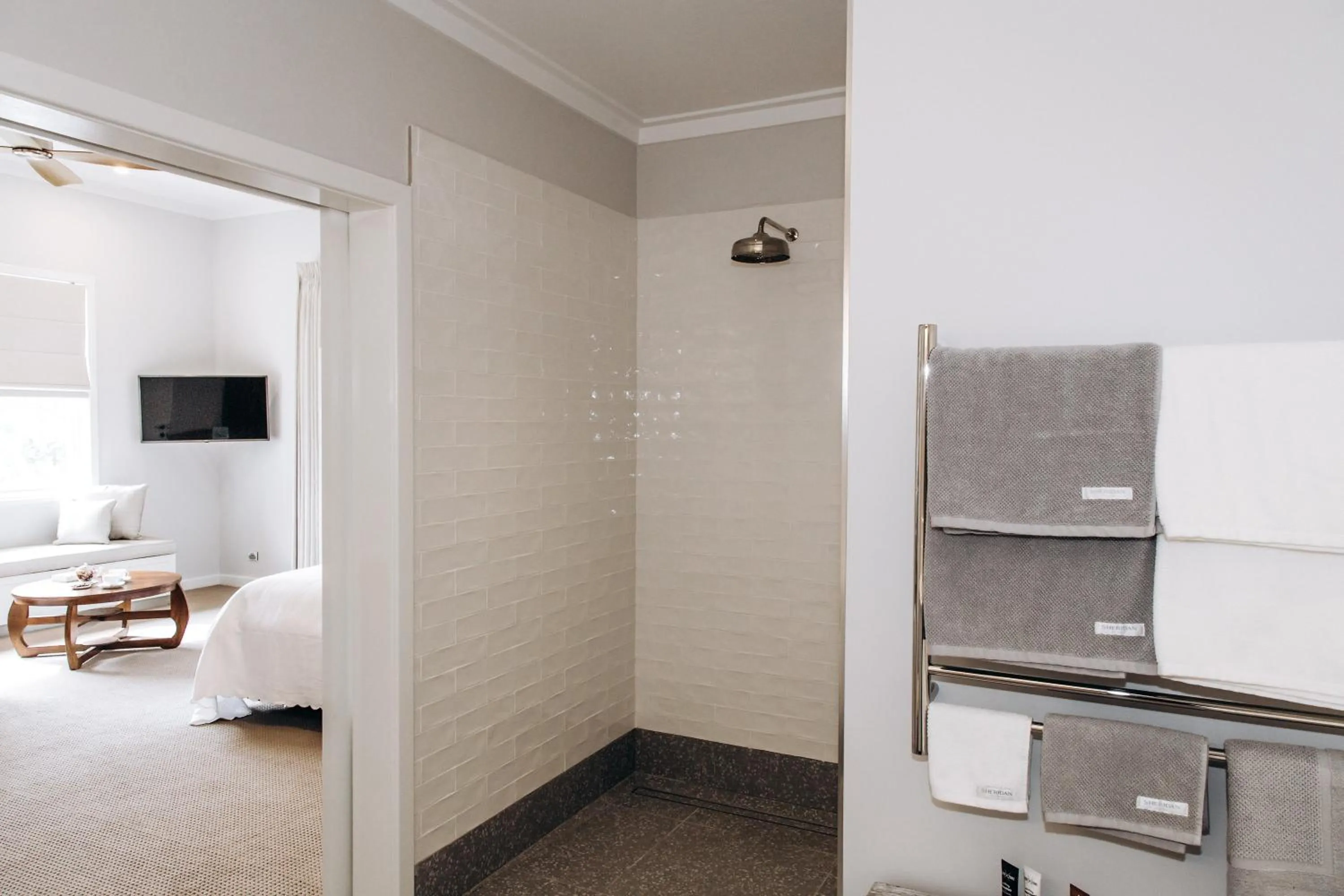 Winniston Lodge Luxury Accommodation