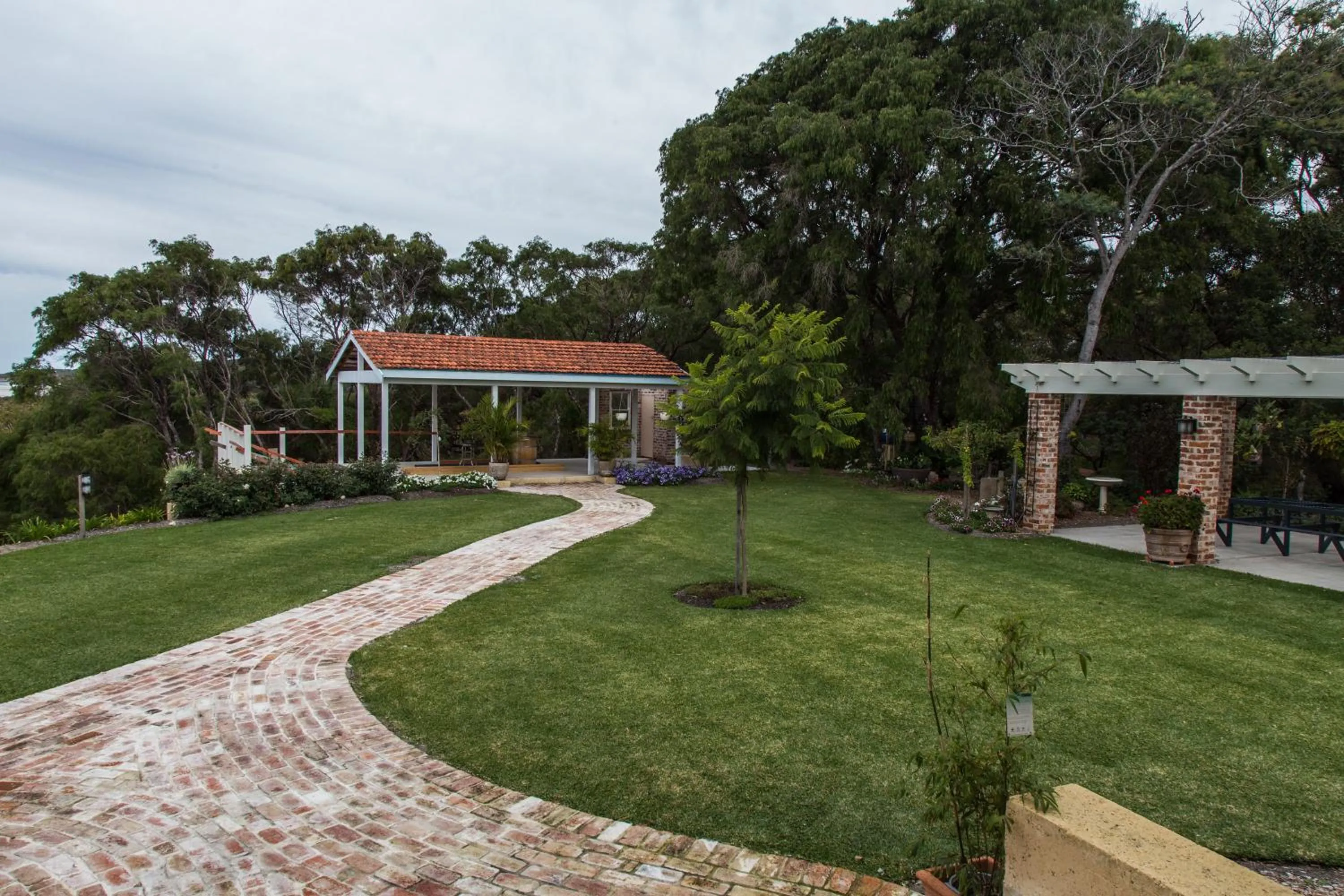 Winniston Lodge Luxury Accommodation