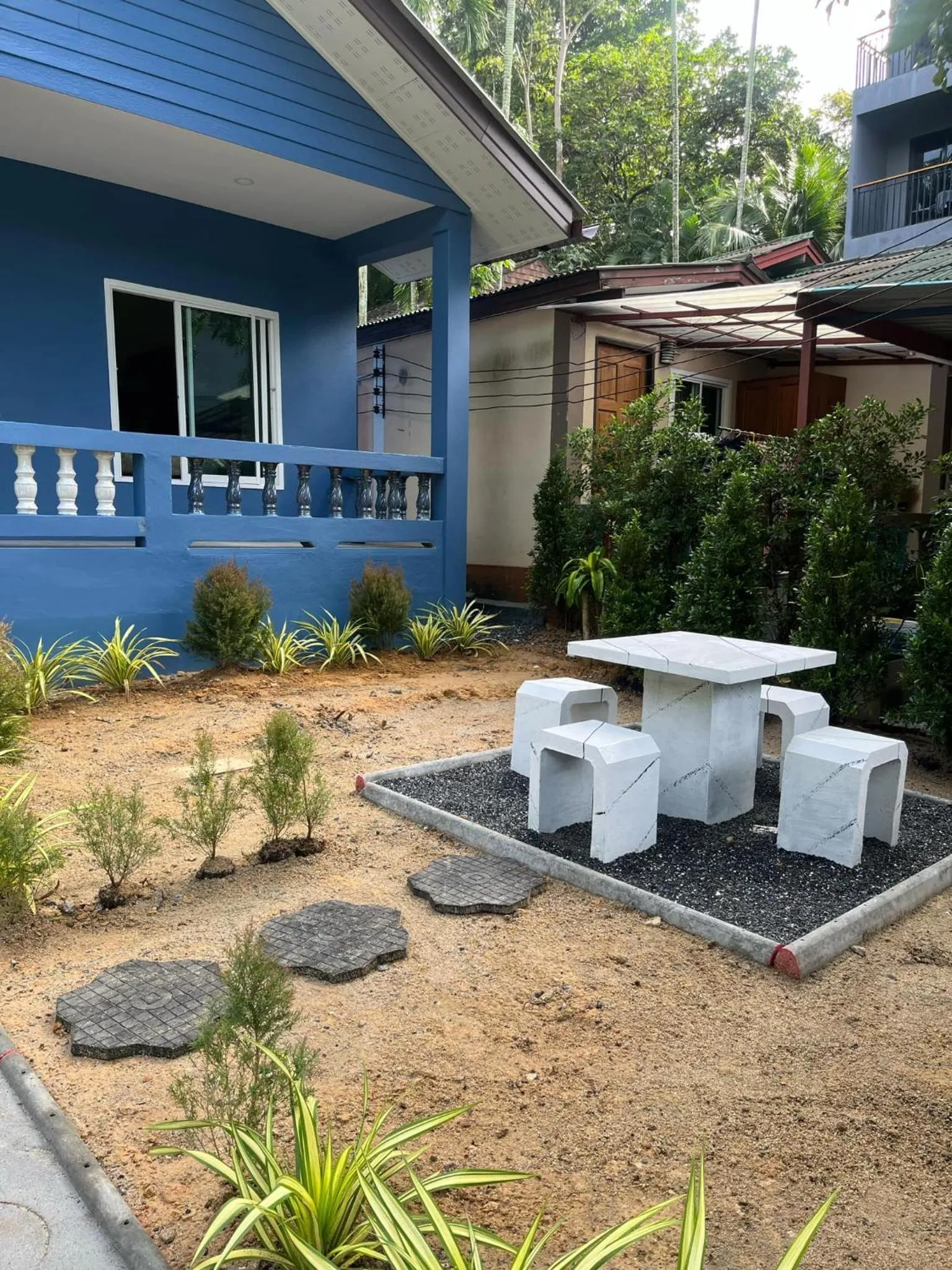 Family Bungalow in Anawin Bungalows