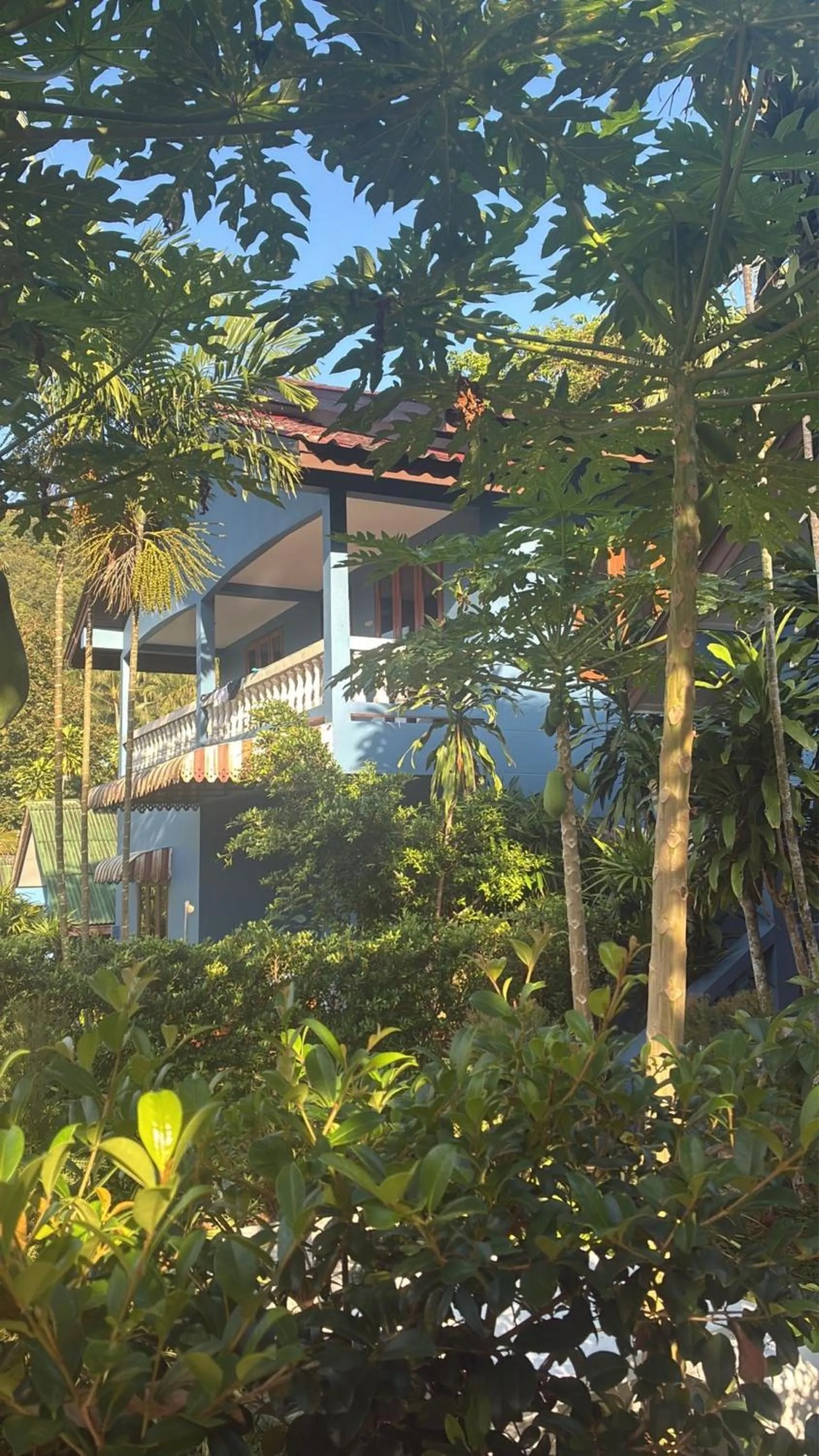 Anawin Bungalows