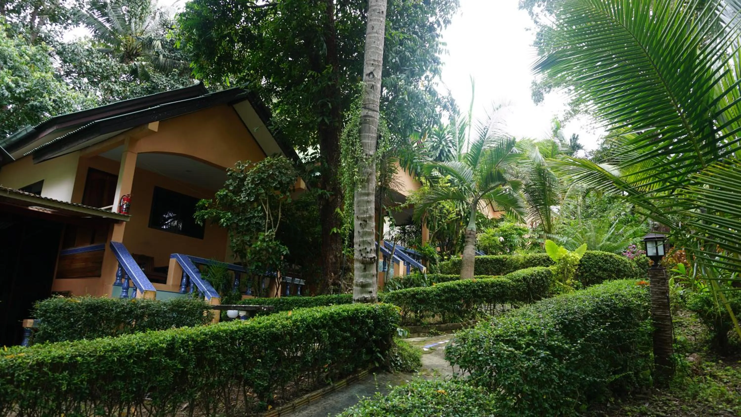 Anawin Bungalows