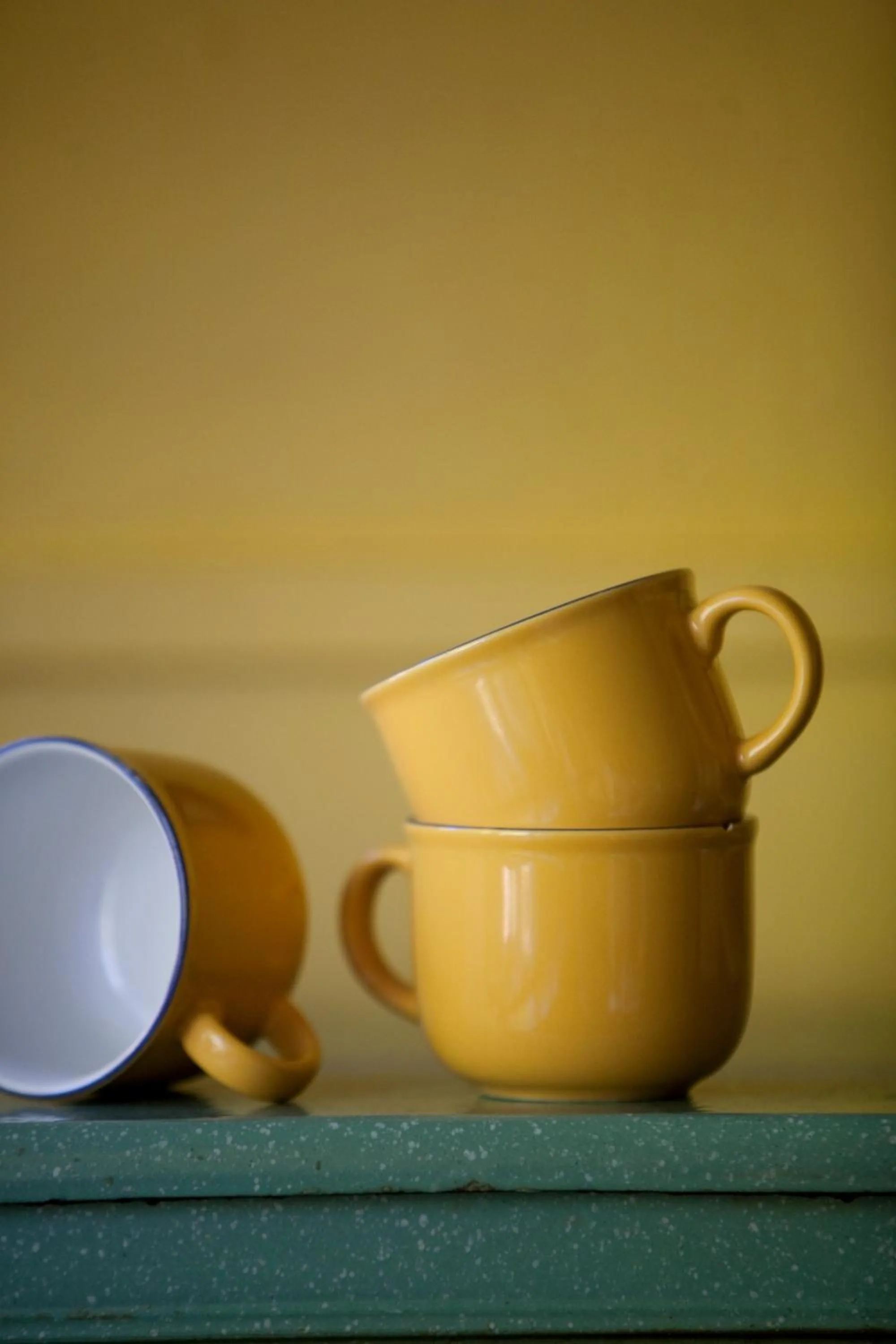 Breakfast in Como Cottage Accommodation