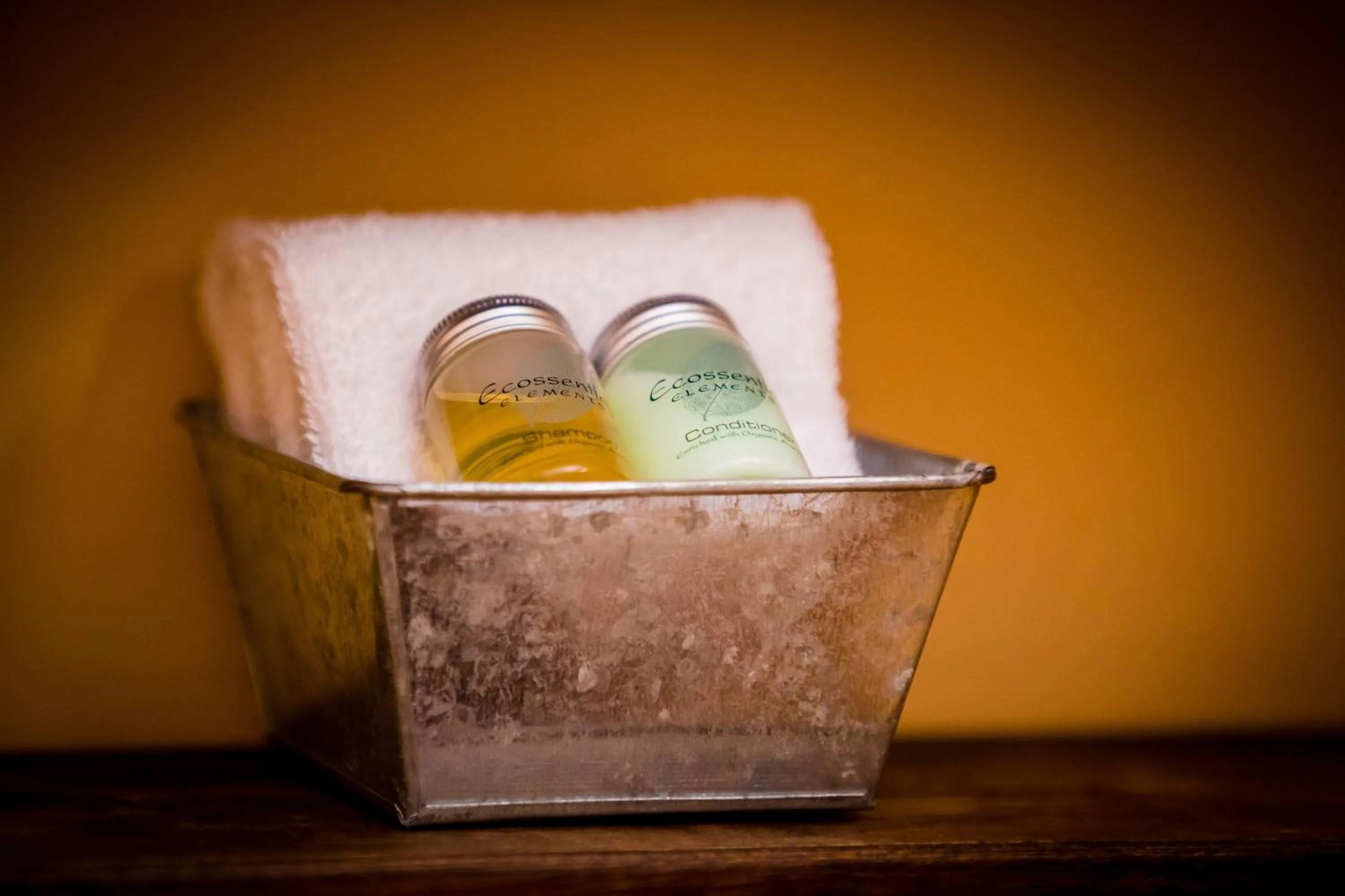 Bathroom in Como Cottage Accommodation