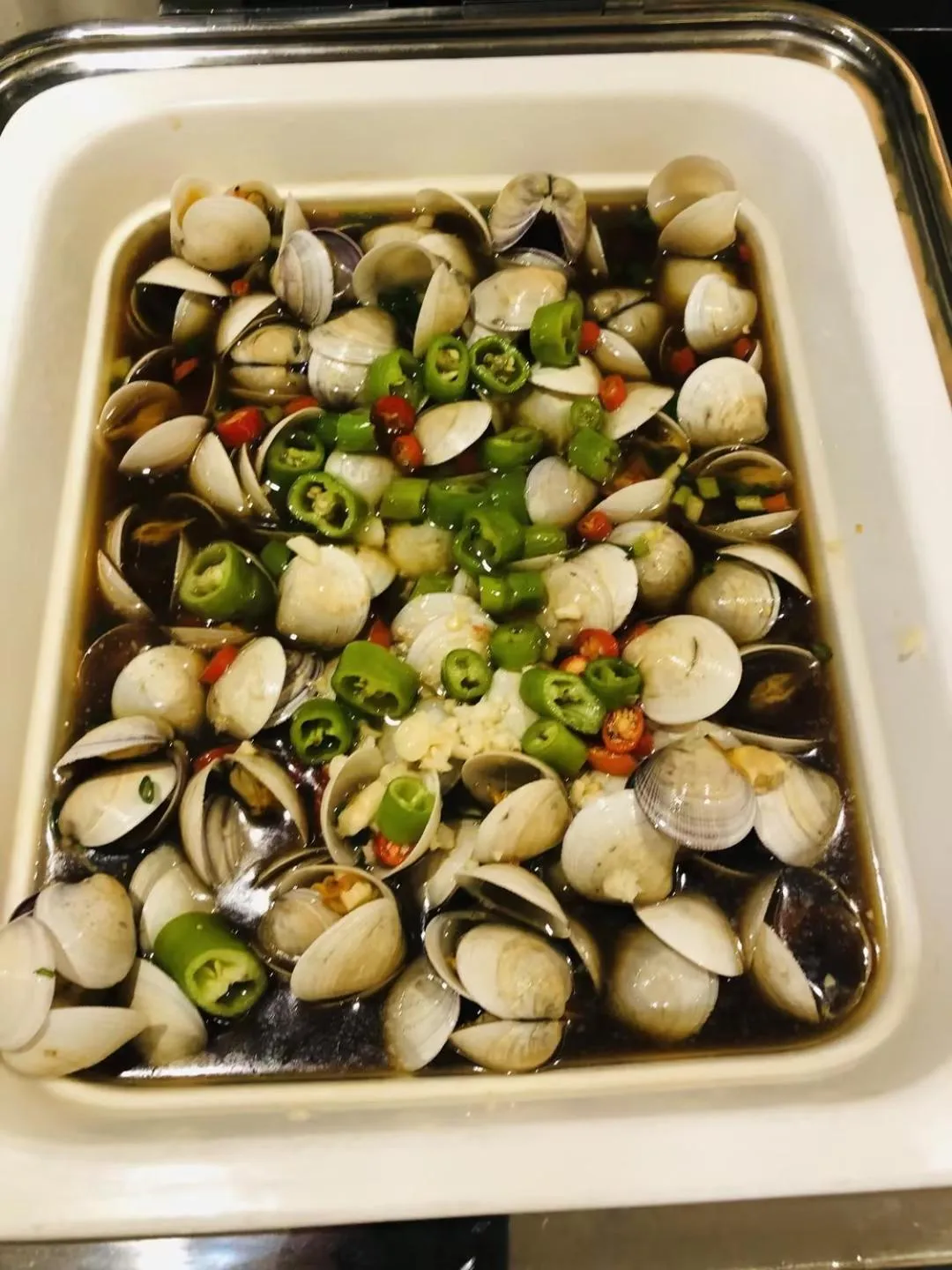 Restaurant/places to eat in Byland Star Hotel