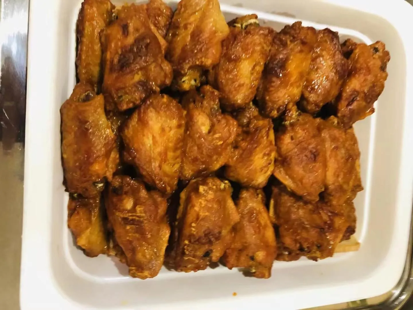 Buffet breakfast in Byland Star Hotel