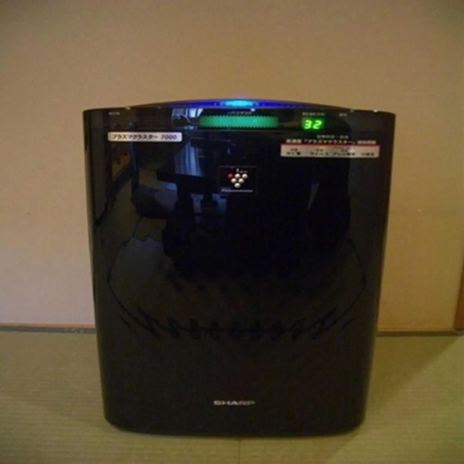 Area and facilities in Ryokan Ichinomatsu